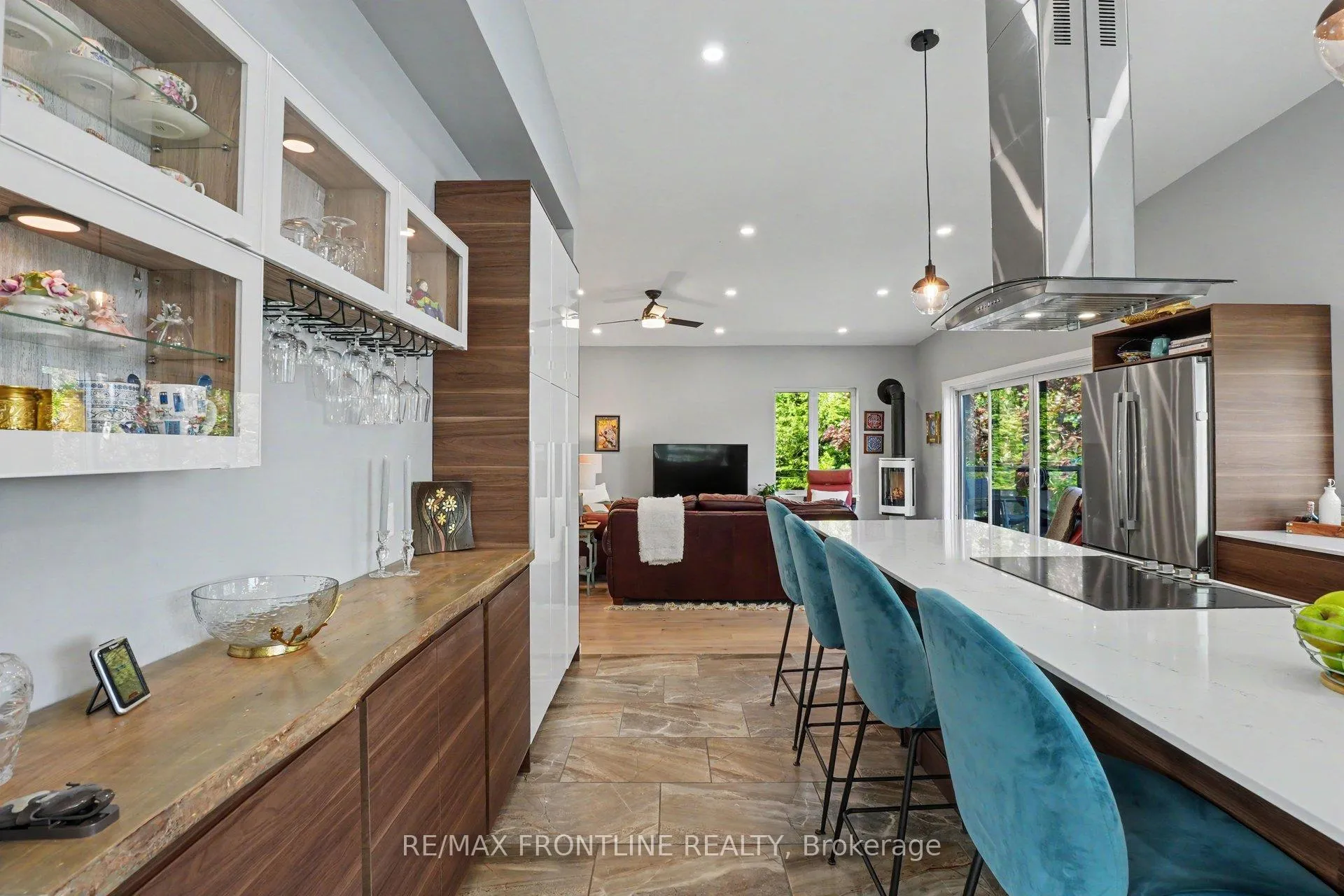 Photo 8 of 24 Starlight Lane, Rideau Lakes, Rideau Lakes (North Crosby) Twp — HOMEH