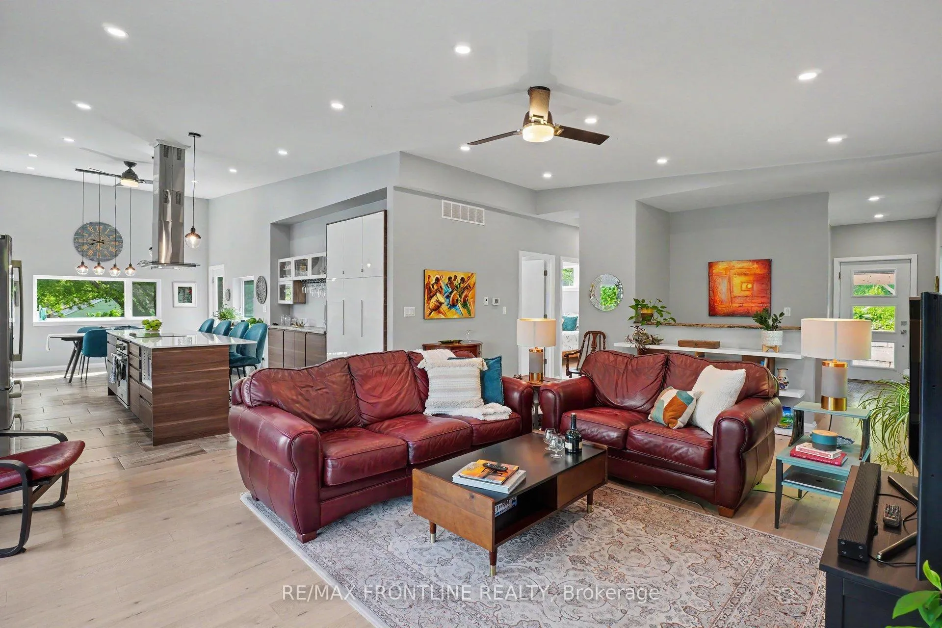 Photo 10 of 24 Starlight Lane, Rideau Lakes, Rideau Lakes (North Crosby) Twp — HOMEH