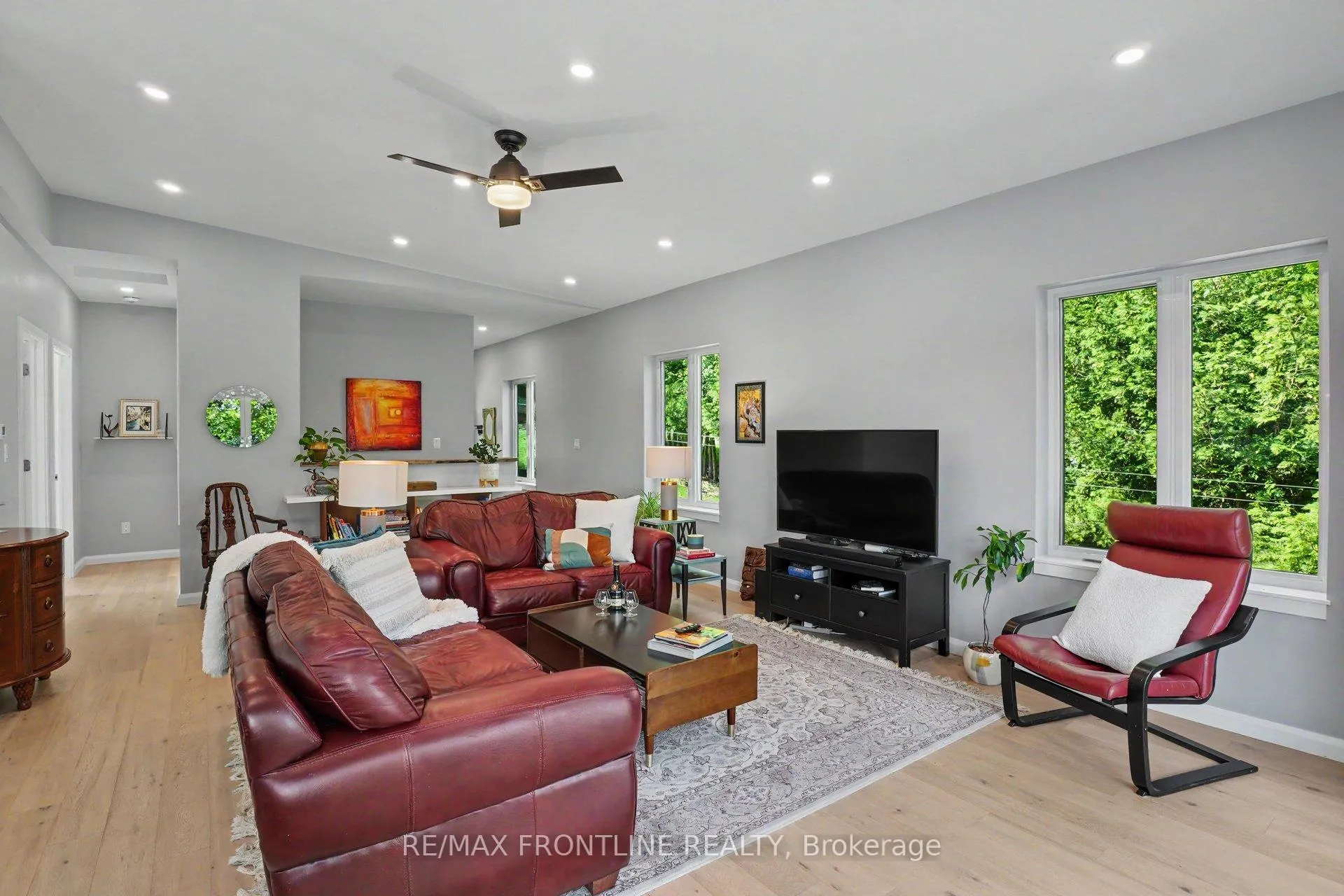 Photo 11 of 24 Starlight Lane, Rideau Lakes, Rideau Lakes (North Crosby) Twp — HOMEH