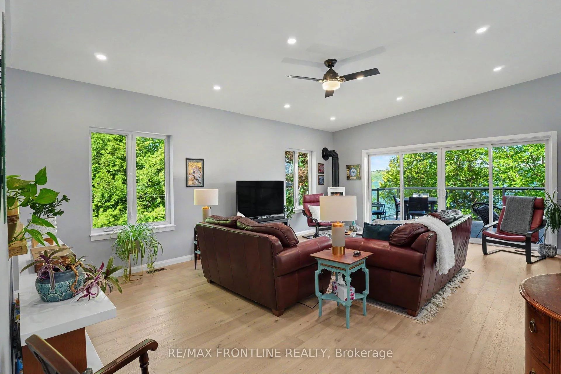 Photo 12 of 24 Starlight Lane, Rideau Lakes, Rideau Lakes (North Crosby) Twp — HOMEH