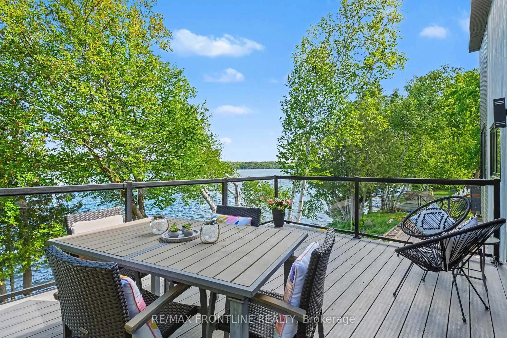 Photo 13 of 24 Starlight Lane, Rideau Lakes, Rideau Lakes (North Crosby) Twp — HOMEH