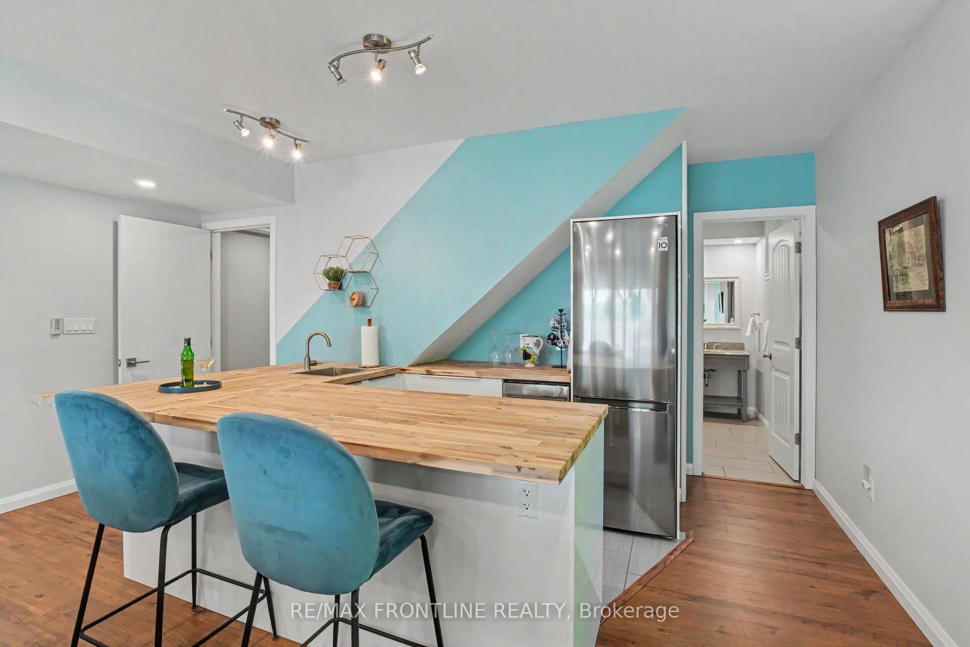 Photo 20 of 24 Starlight Lane, Rideau Lakes, Rideau Lakes (North Crosby) Twp — HOMEH
