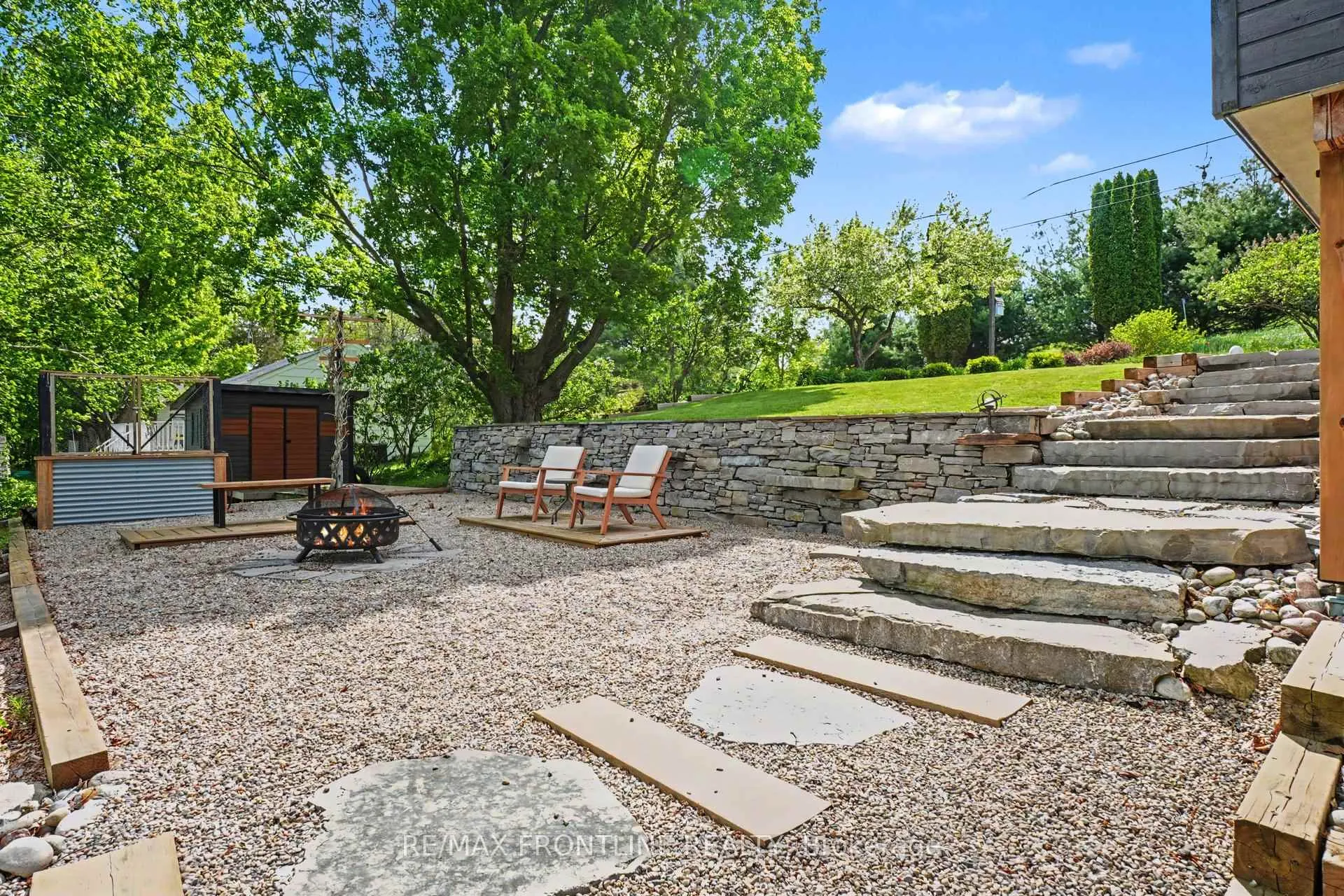 Photo 27 of 24 Starlight Lane, Rideau Lakes, Rideau Lakes (North Crosby) Twp — HOMEH