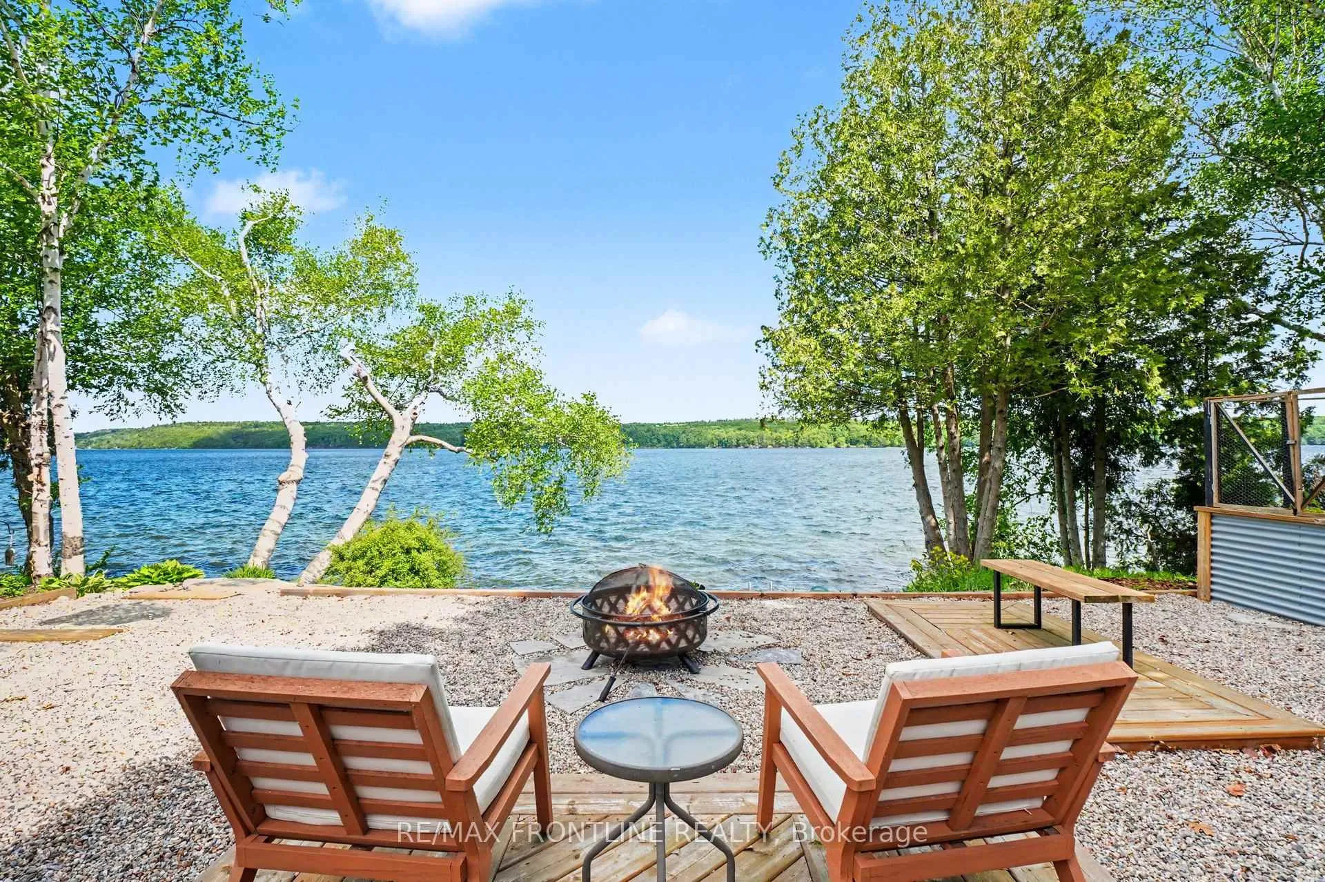 Photo 28 of 24 Starlight Lane, Rideau Lakes, Rideau Lakes (North Crosby) Twp — HOMEH