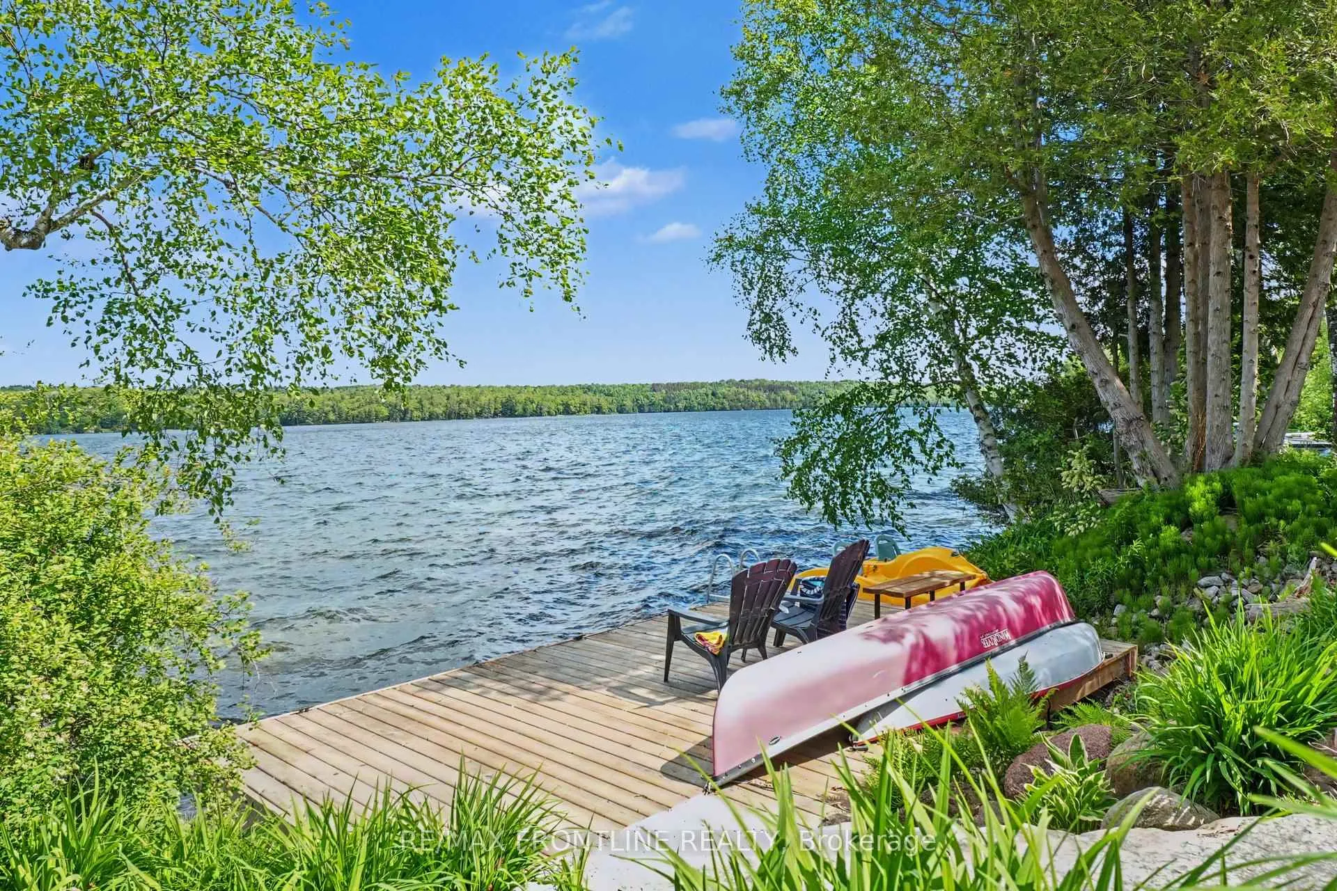Photo 29 of 24 Starlight Lane, Rideau Lakes, Rideau Lakes (North Crosby) Twp — HOMEH