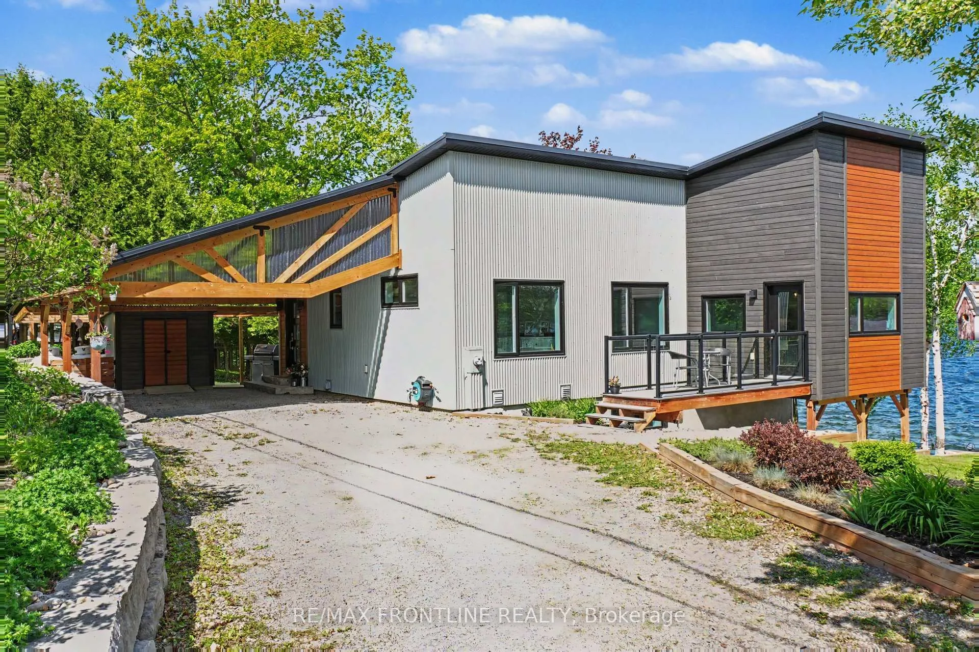 Photo 31 of 24 Starlight Lane, Rideau Lakes, Rideau Lakes (North Crosby) Twp — HOMEH