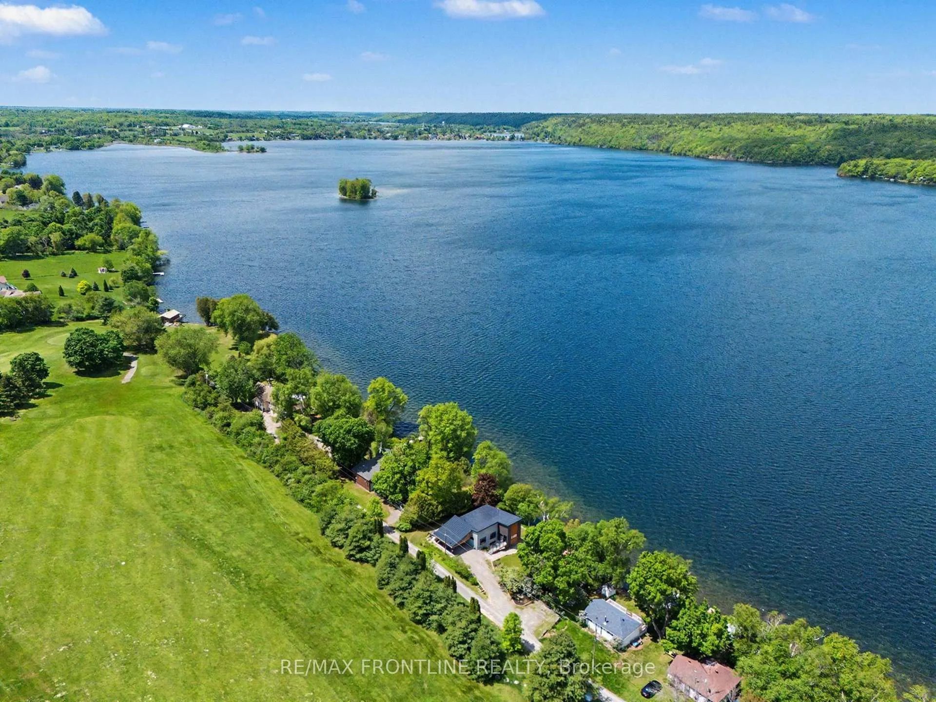 Photo 32 of 24 Starlight Lane, Rideau Lakes, Rideau Lakes (North Crosby) Twp — HOMEH