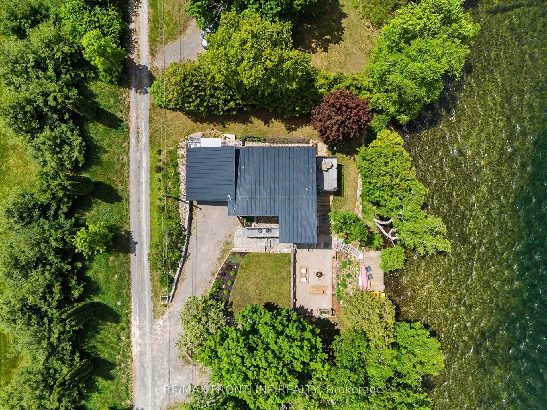 Photo 34 of 24 Starlight Lane, Rideau Lakes, Rideau Lakes (North Crosby) Twp — HOMEH