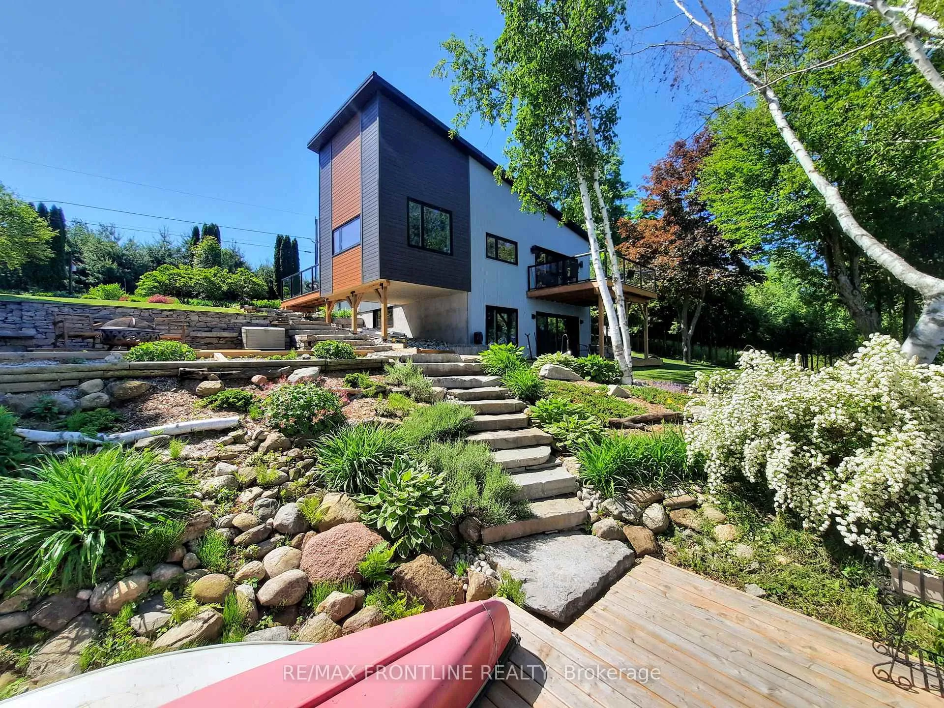 Photo 36 of 24 Starlight Lane, Rideau Lakes, Rideau Lakes (North Crosby) Twp — HOMEH
