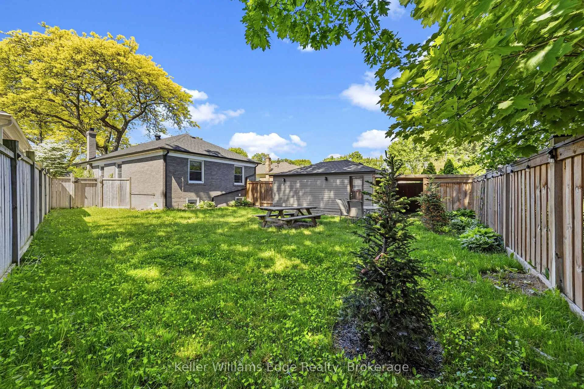 Photo 20 of Unit Upper, 2300 Wagner Crescent, Burlington, Brant — HOMEH