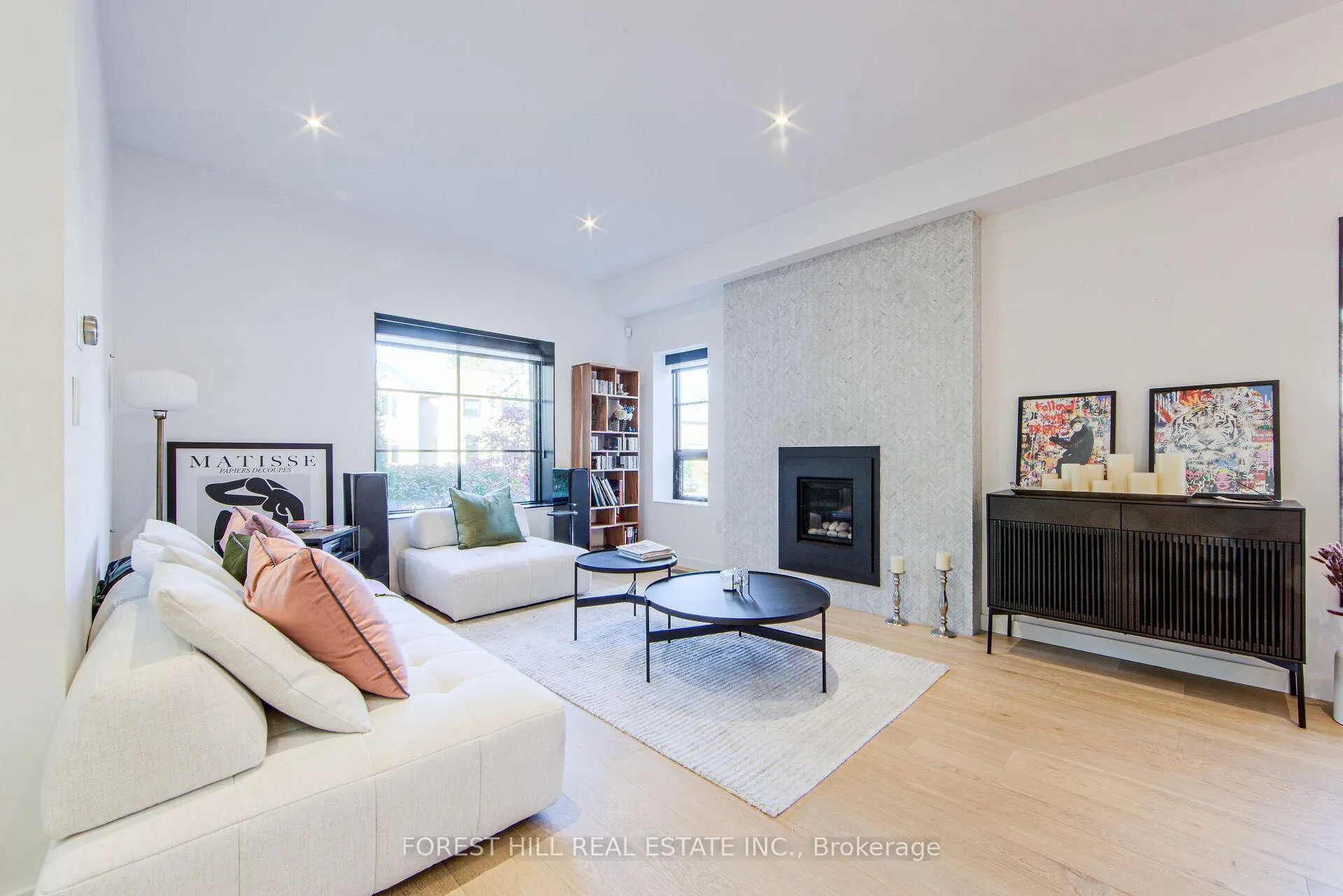 Photo 7 of 257 Manor Road E, Toronto, Mount Pleasant East — HOMEH