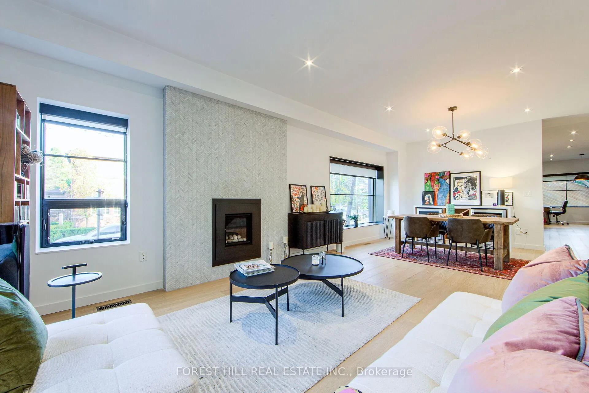 Photo 10 of 257 Manor Road E, Toronto, Mount Pleasant East — HOMEH