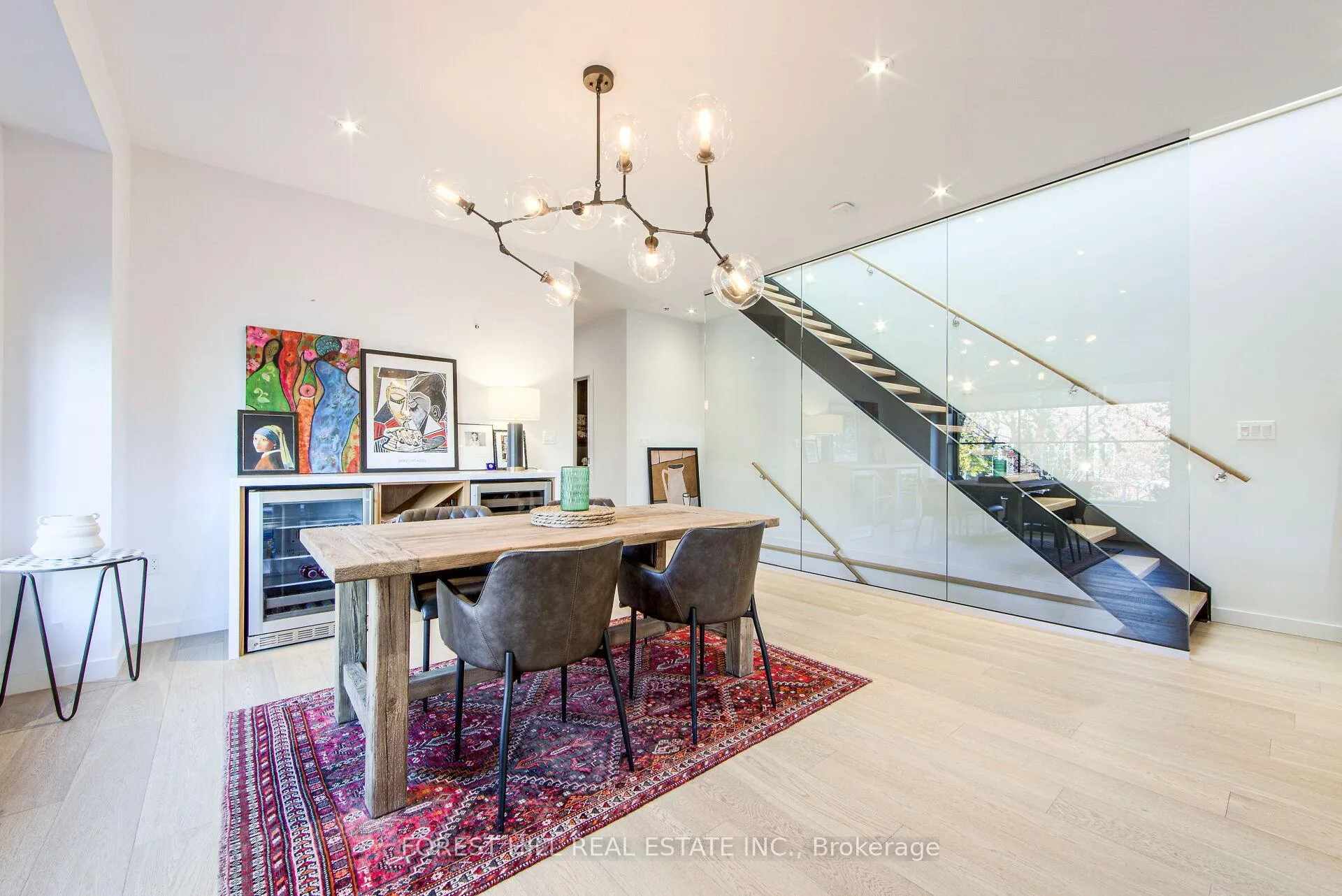 Photo 12 of 257 Manor Road E, Toronto, Mount Pleasant East — HOMEH