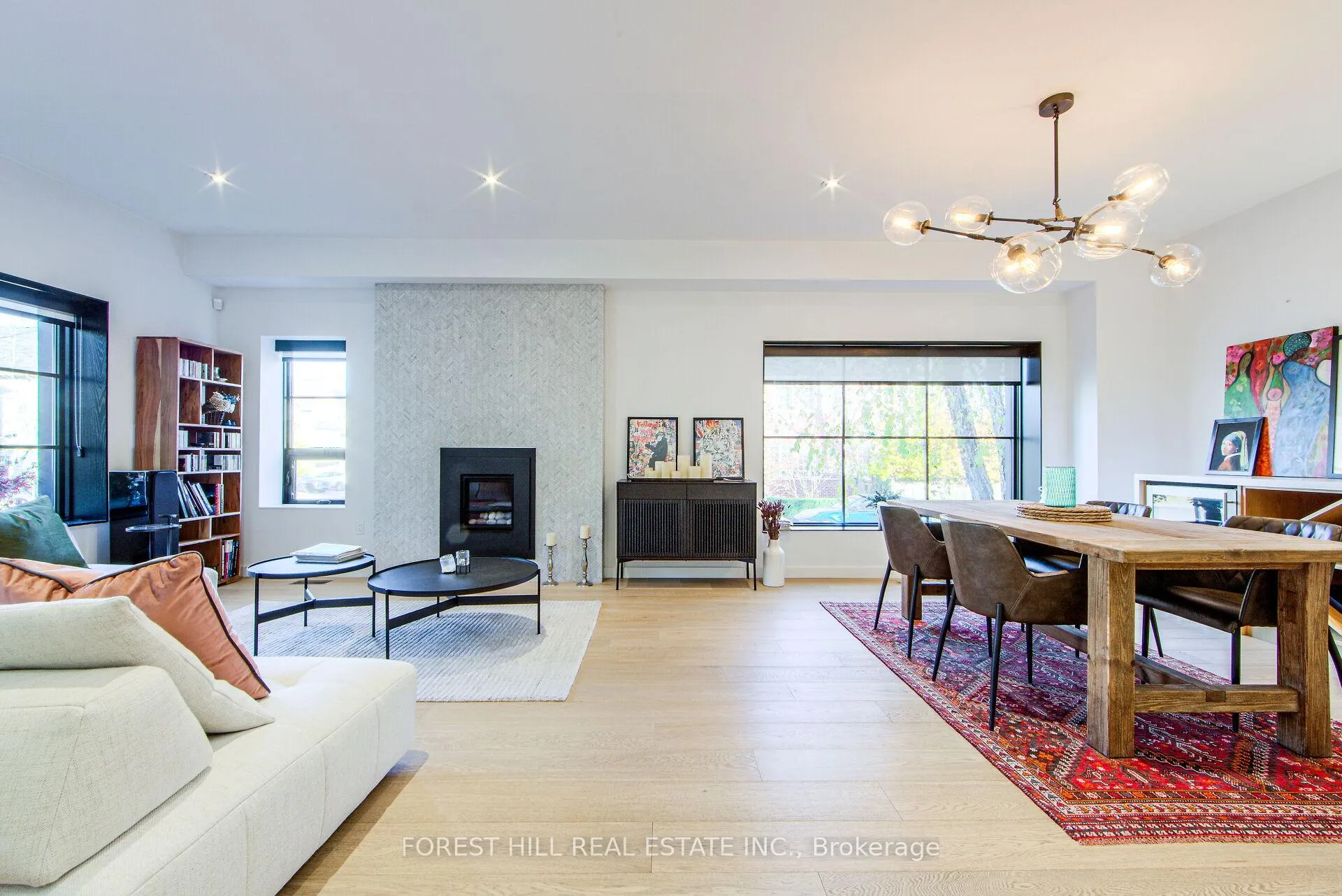 Photo 13 of 257 Manor Road E, Toronto, Mount Pleasant East — HOMEH