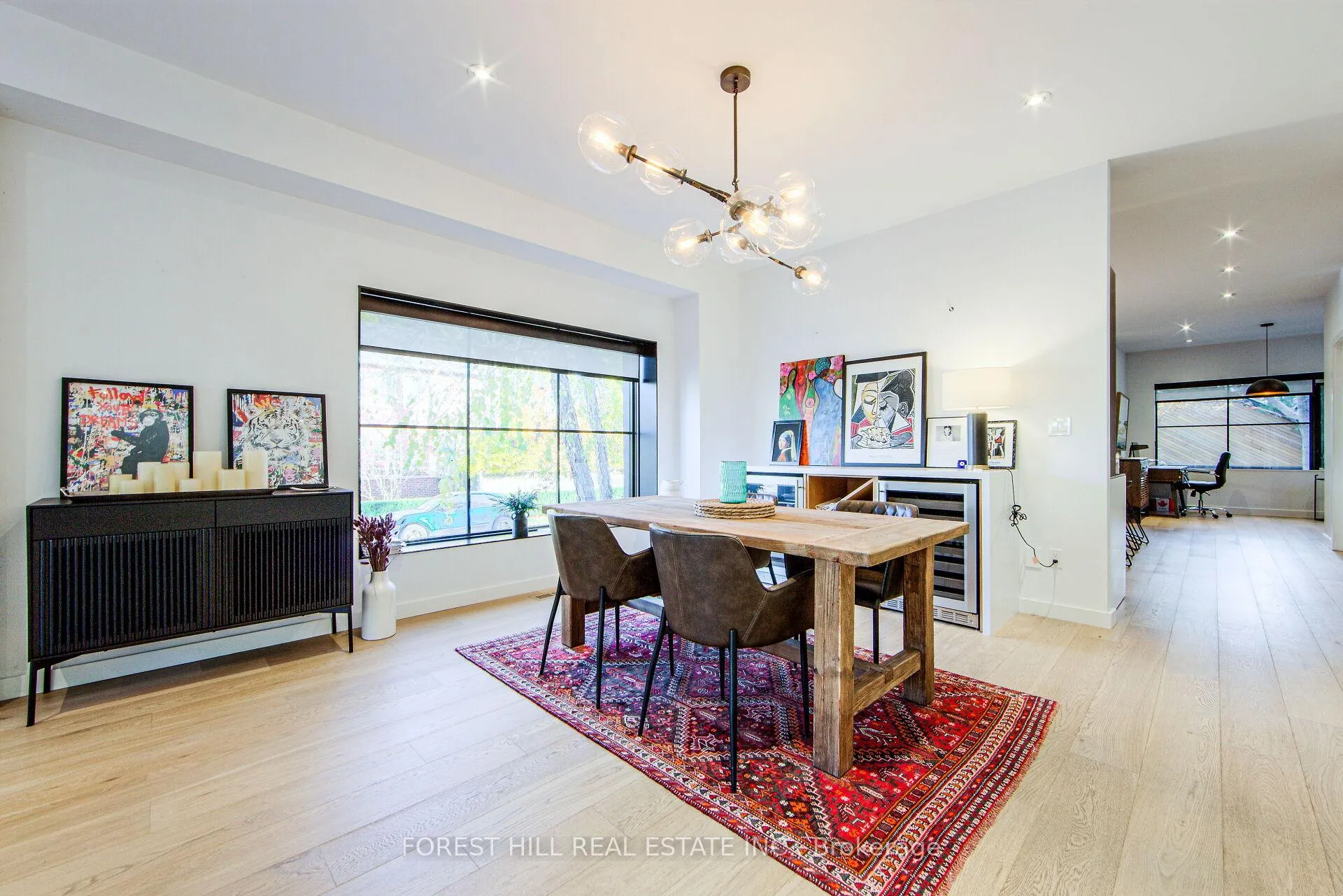 Photo 14 of 257 Manor Road E, Toronto, Mount Pleasant East — HOMEH