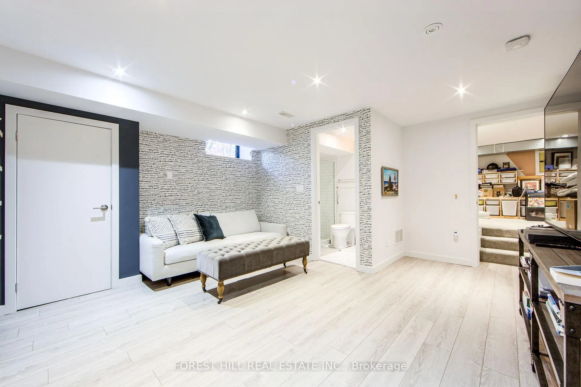 Photo 37 of 257 Manor Road E, Toronto, Mount Pleasant East — HOMEH