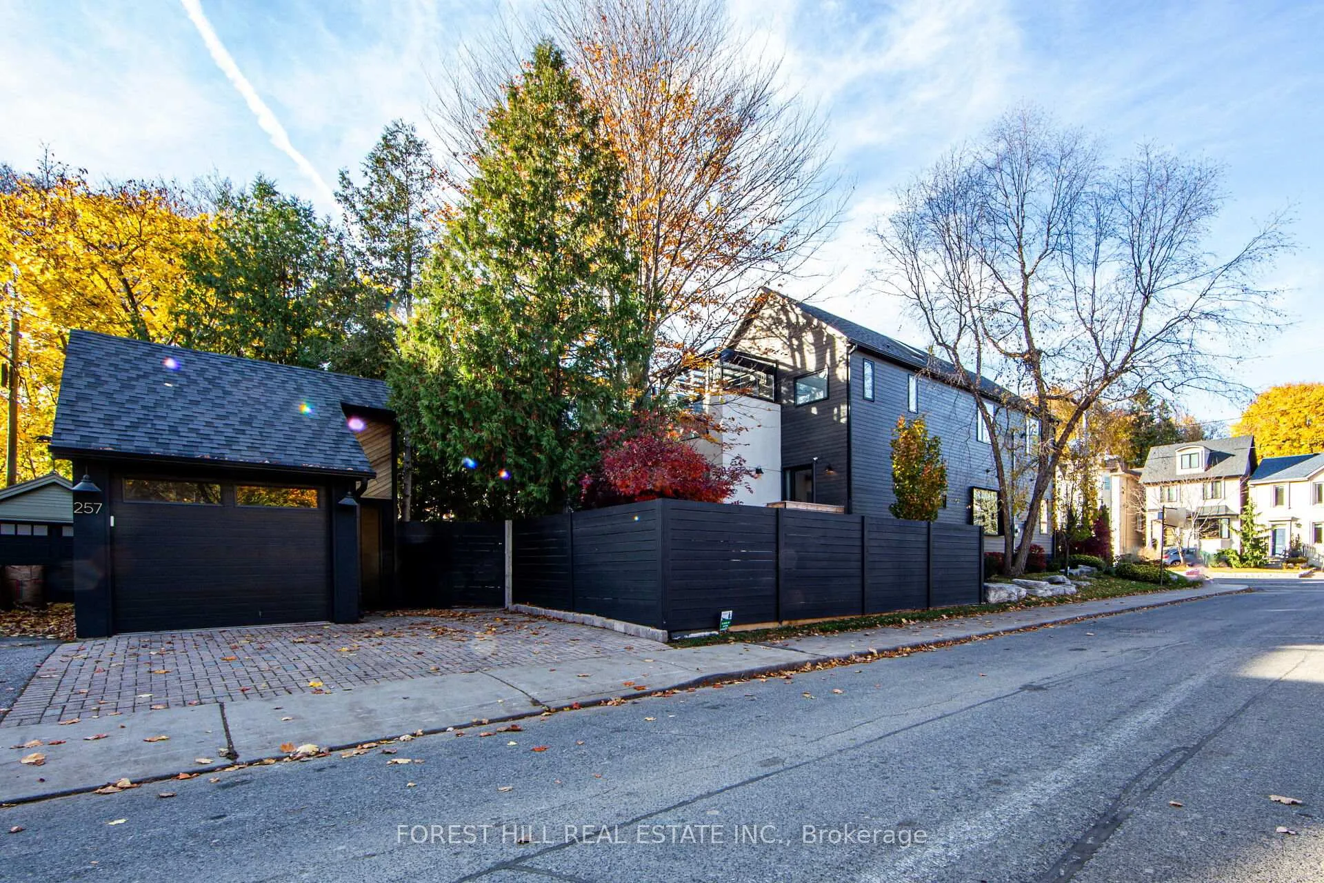 Photo 50 of 257 Manor Road E, Toronto, Mount Pleasant East — HOMEH
