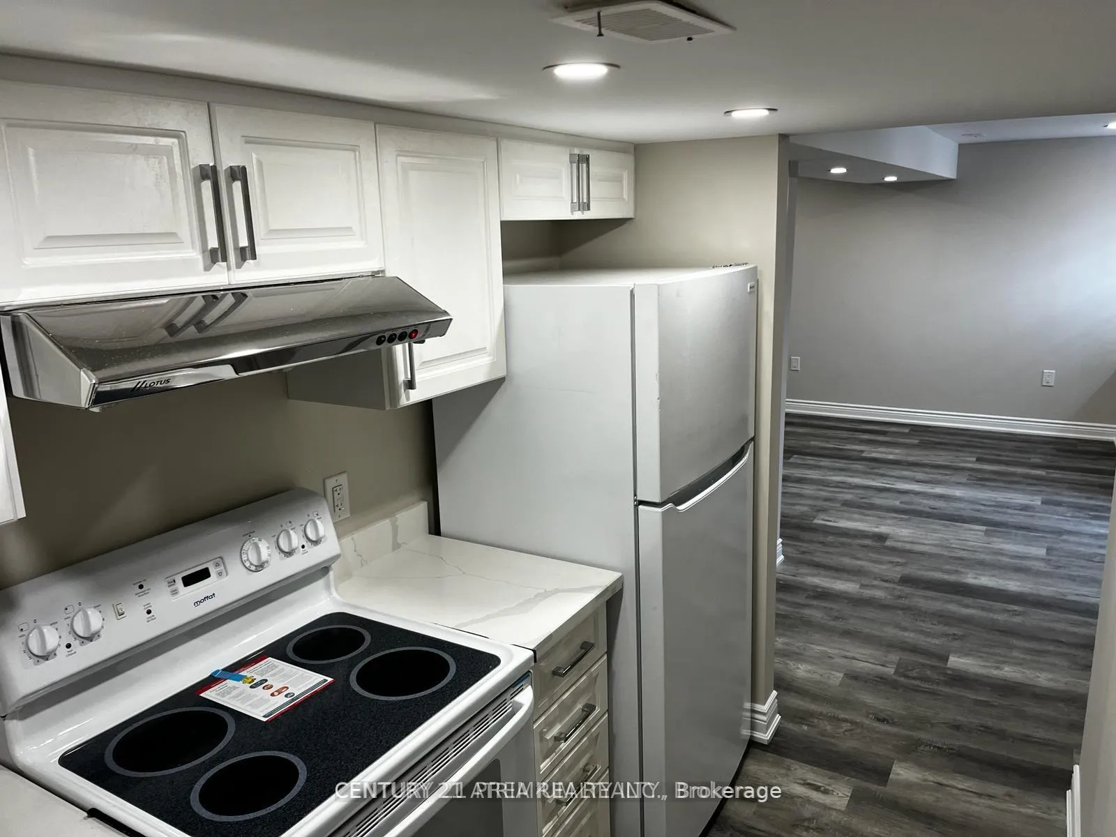 Photo 4 of 309 Alexander Crescent NE, Milton, Dempsey — HOMEH