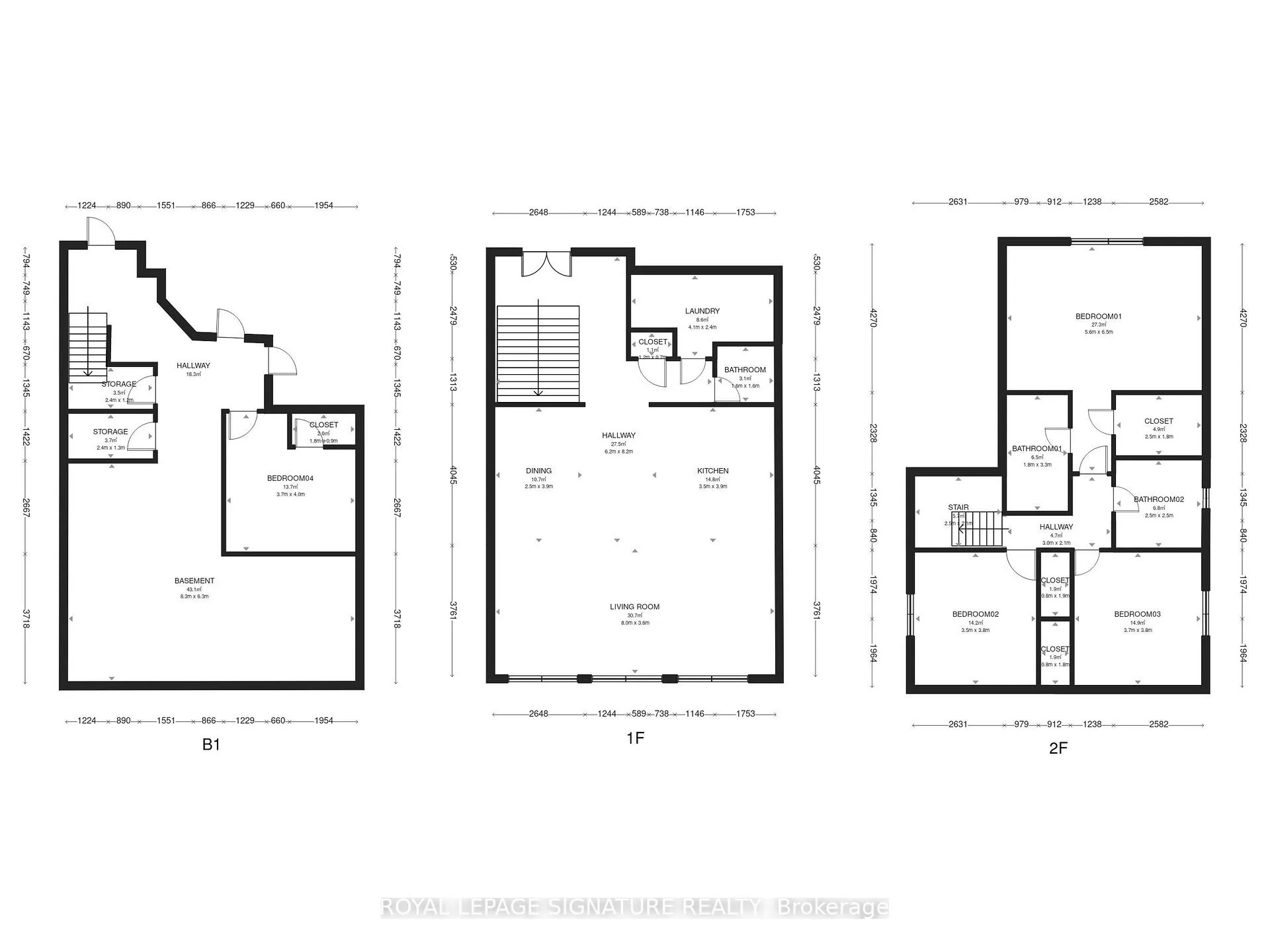 Photo 47 of 2147 Wateroak Drive, London, North S — HOMEH