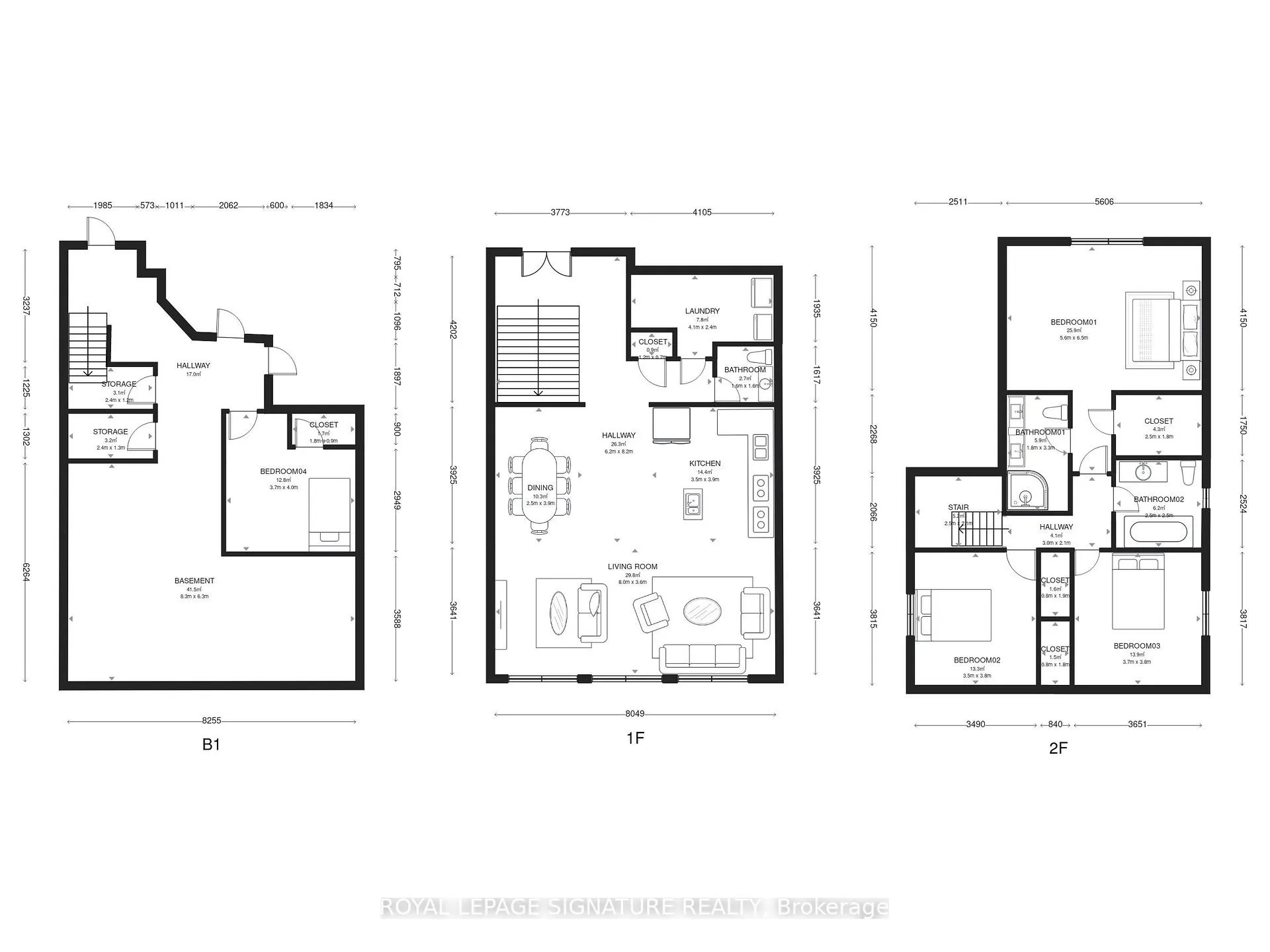 Photo 48 of 2147 Wateroak Drive, London, North S — HOMEH