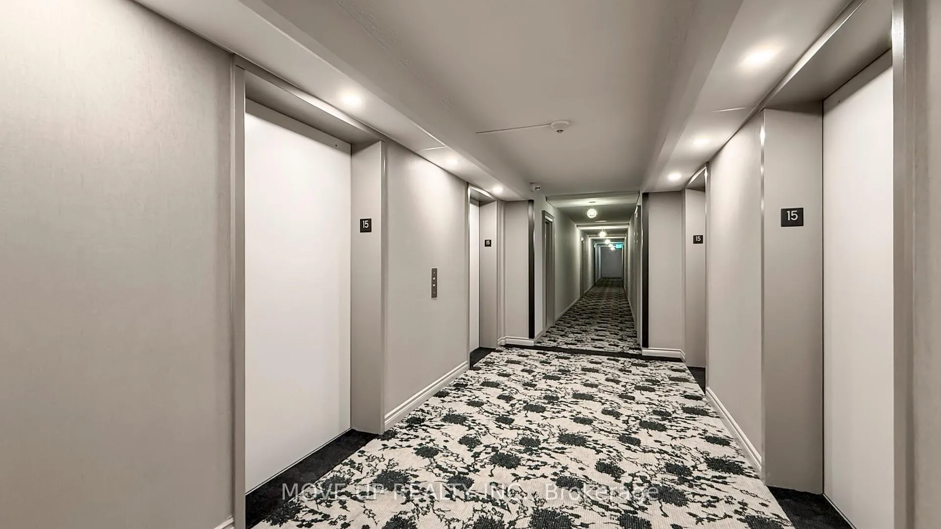 Photo 2 of Unit 1511, 5 Greystone Walk Drive, Scarborough, Kennedy Park — HOMEH