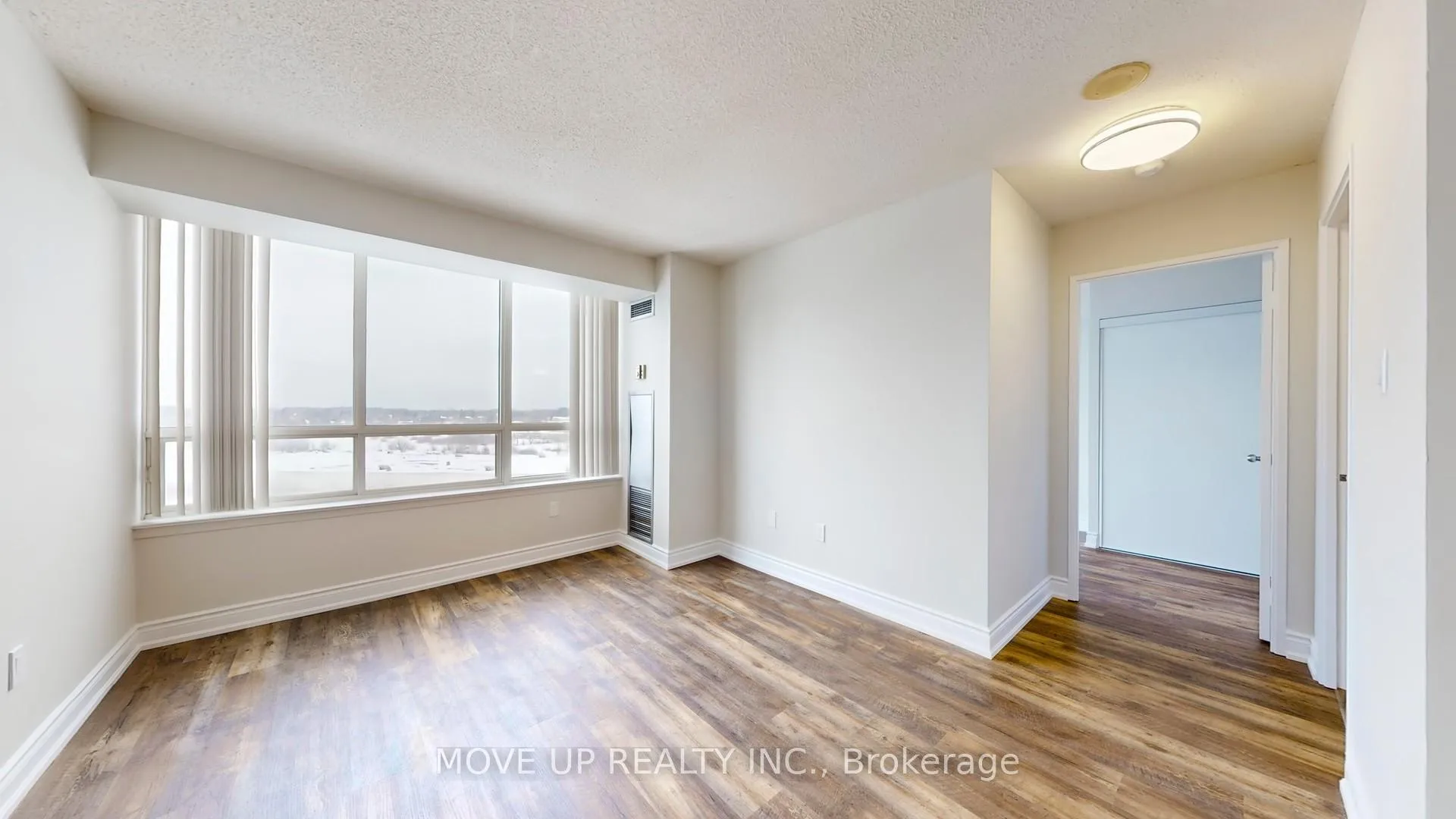 Photo 3 of Unit 1511, 5 Greystone Walk Drive, Scarborough, Kennedy Park — HOMEH