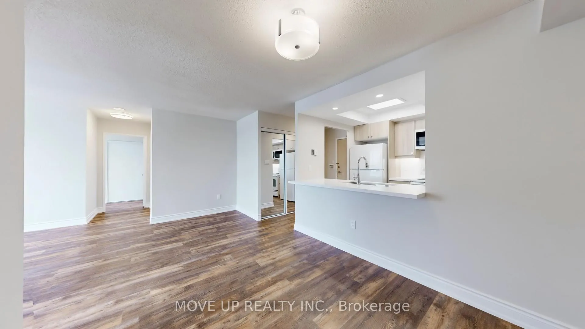 Photo 5 of Unit 1511, 5 Greystone Walk Drive, Scarborough, Kennedy Park — HOMEH