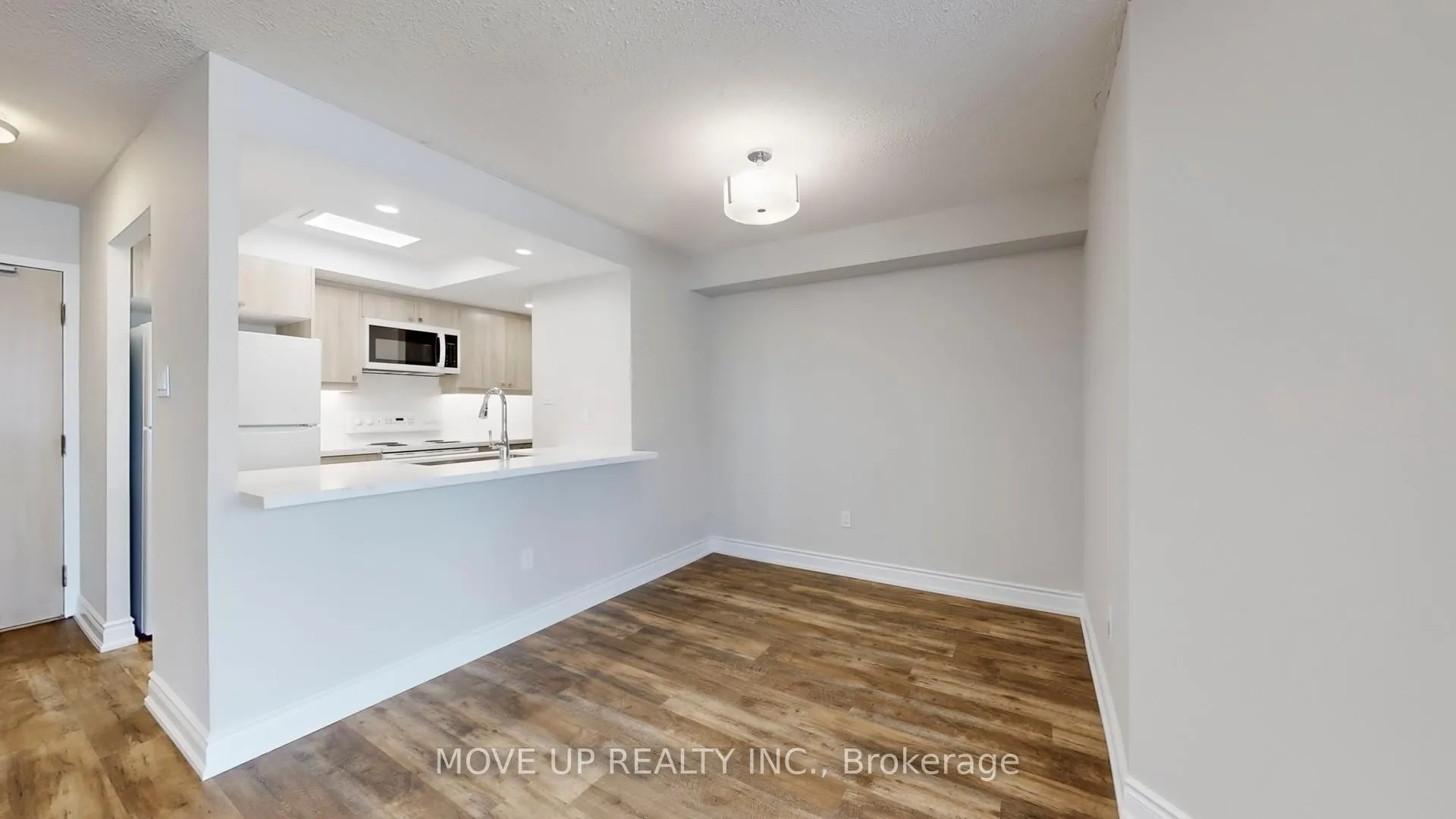 Photo 6 of Unit 1511, 5 Greystone Walk Drive, Scarborough, Kennedy Park — HOMEH