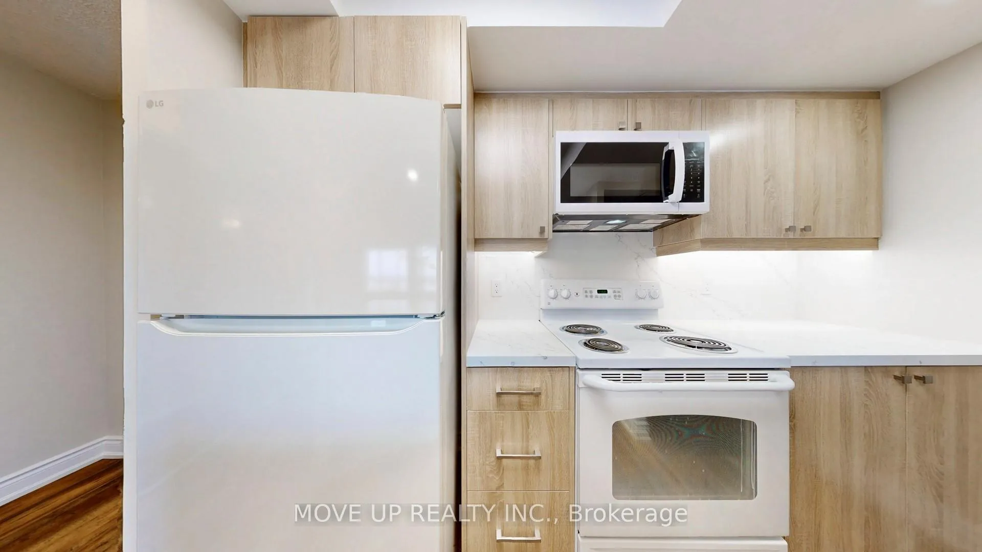Photo 9 of Unit 1511, 5 Greystone Walk Drive, Scarborough, Kennedy Park — HOMEH
