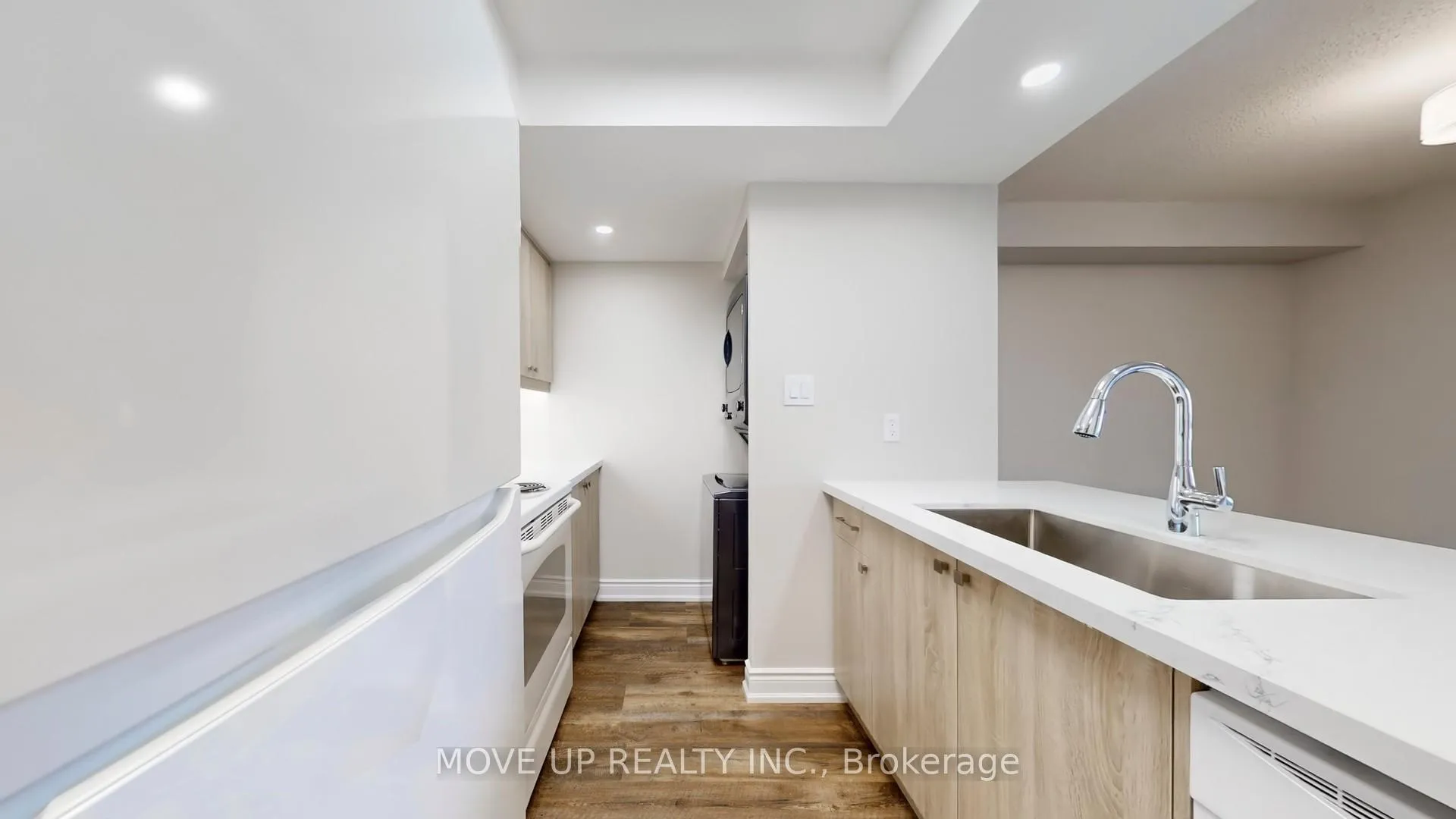 Photo 10 of Unit 1511, 5 Greystone Walk Drive, Scarborough, Kennedy Park — HOMEH