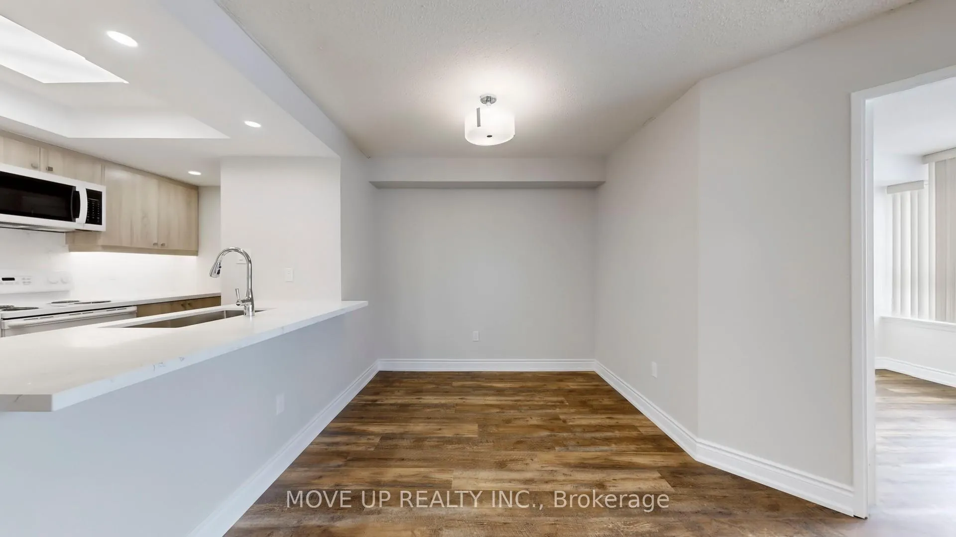 Photo 12 of Unit 1511, 5 Greystone Walk Drive, Scarborough, Kennedy Park — HOMEH