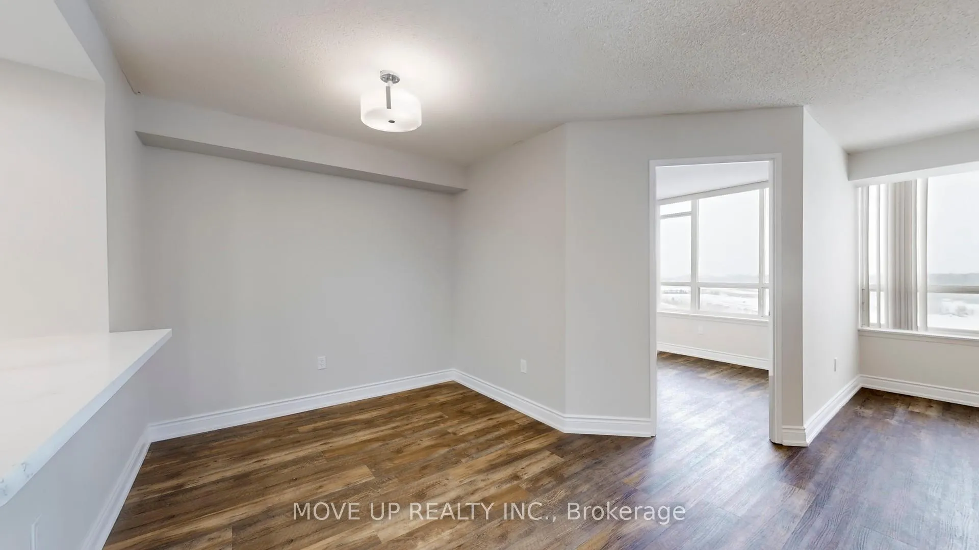 Photo 13 of Unit 1511, 5 Greystone Walk Drive, Scarborough, Kennedy Park — HOMEH