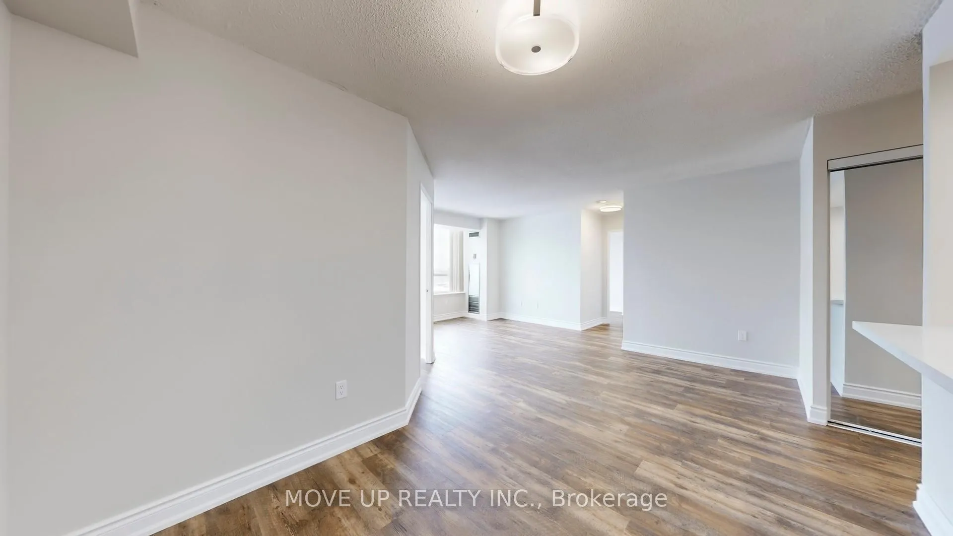 Photo 14 of Unit 1511, 5 Greystone Walk Drive, Scarborough, Kennedy Park — HOMEH