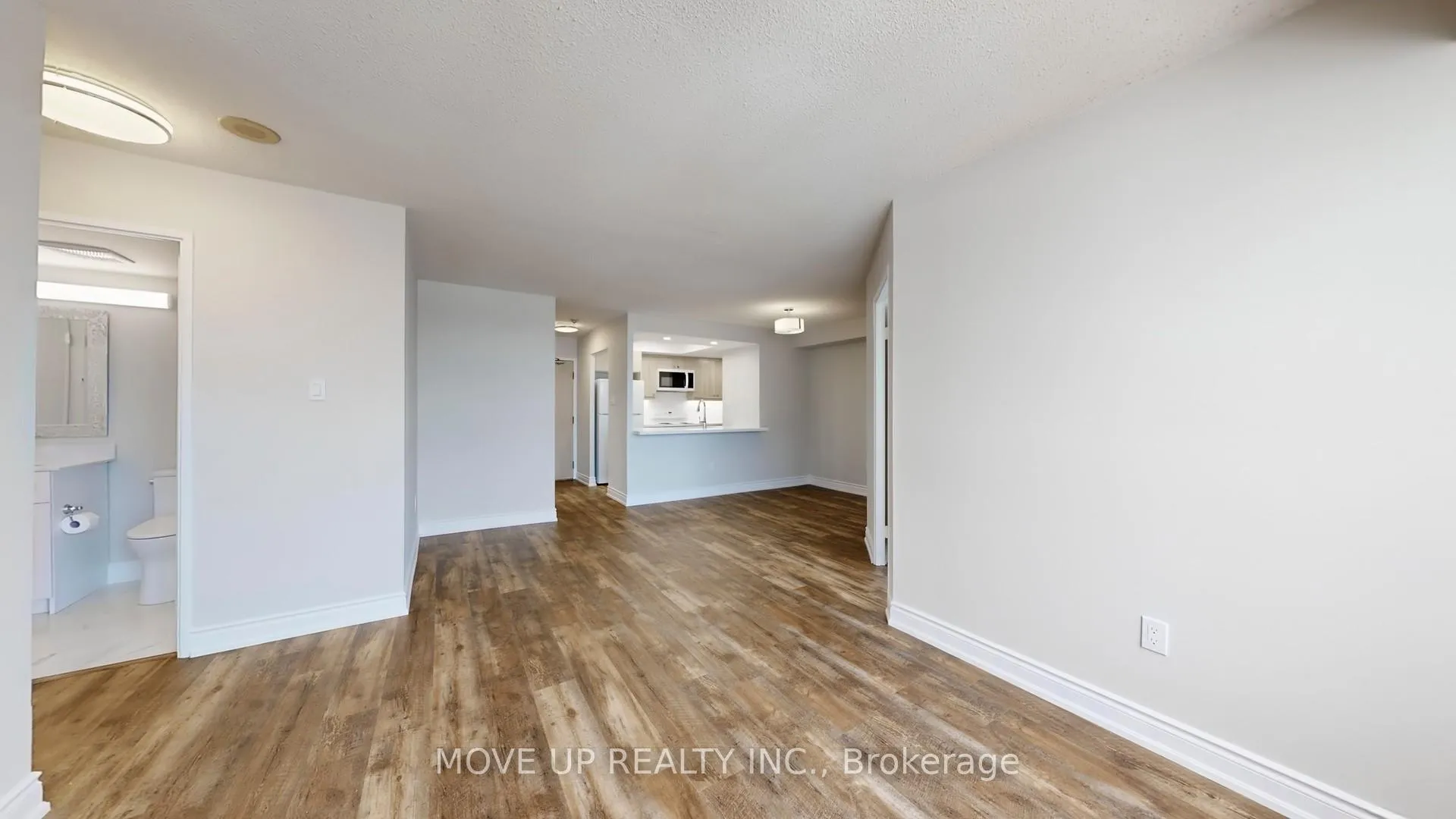 Photo 16 of Unit 1511, 5 Greystone Walk Drive, Scarborough, Kennedy Park — HOMEH