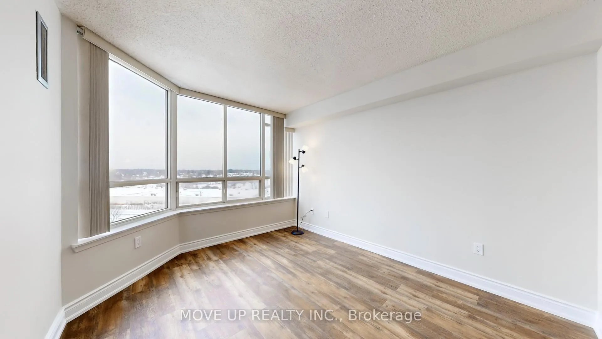 Photo 22 of Unit 1511, 5 Greystone Walk Drive, Scarborough, Kennedy Park — HOMEH