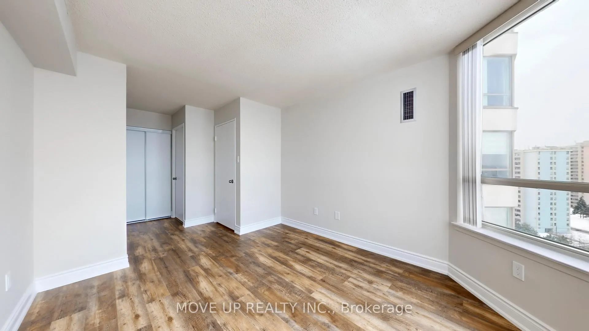 Photo 23 of Unit 1511, 5 Greystone Walk Drive, Scarborough, Kennedy Park — HOMEH