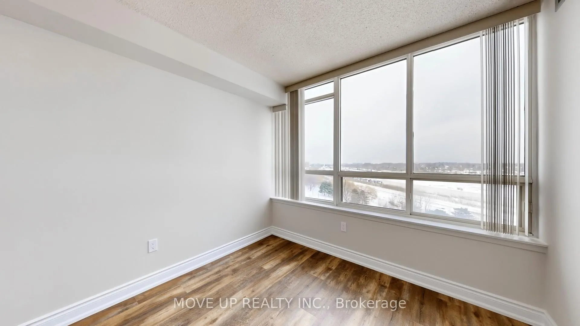 Photo 24 of Unit 1511, 5 Greystone Walk Drive, Scarborough, Kennedy Park — HOMEH