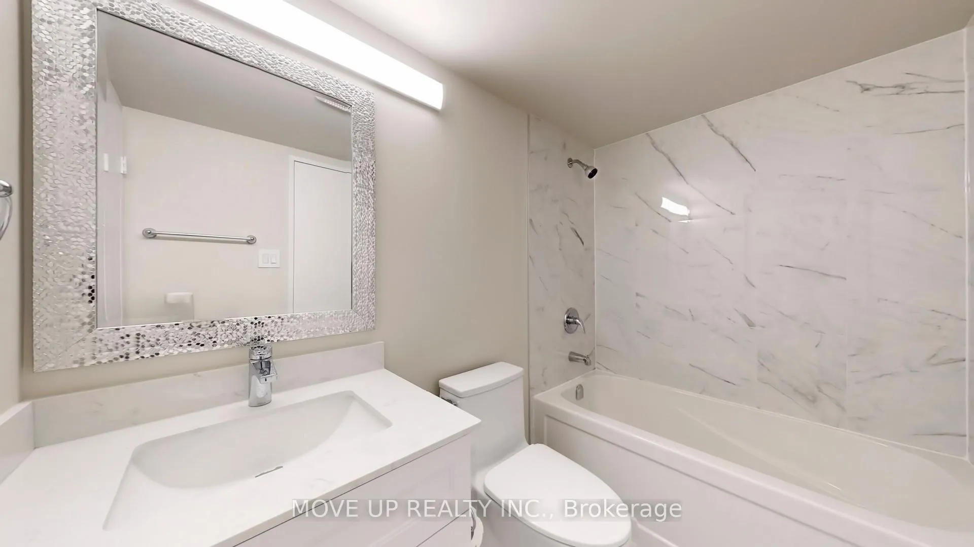 Photo 28 of Unit 1511, 5 Greystone Walk Drive, Scarborough, Kennedy Park — HOMEH
