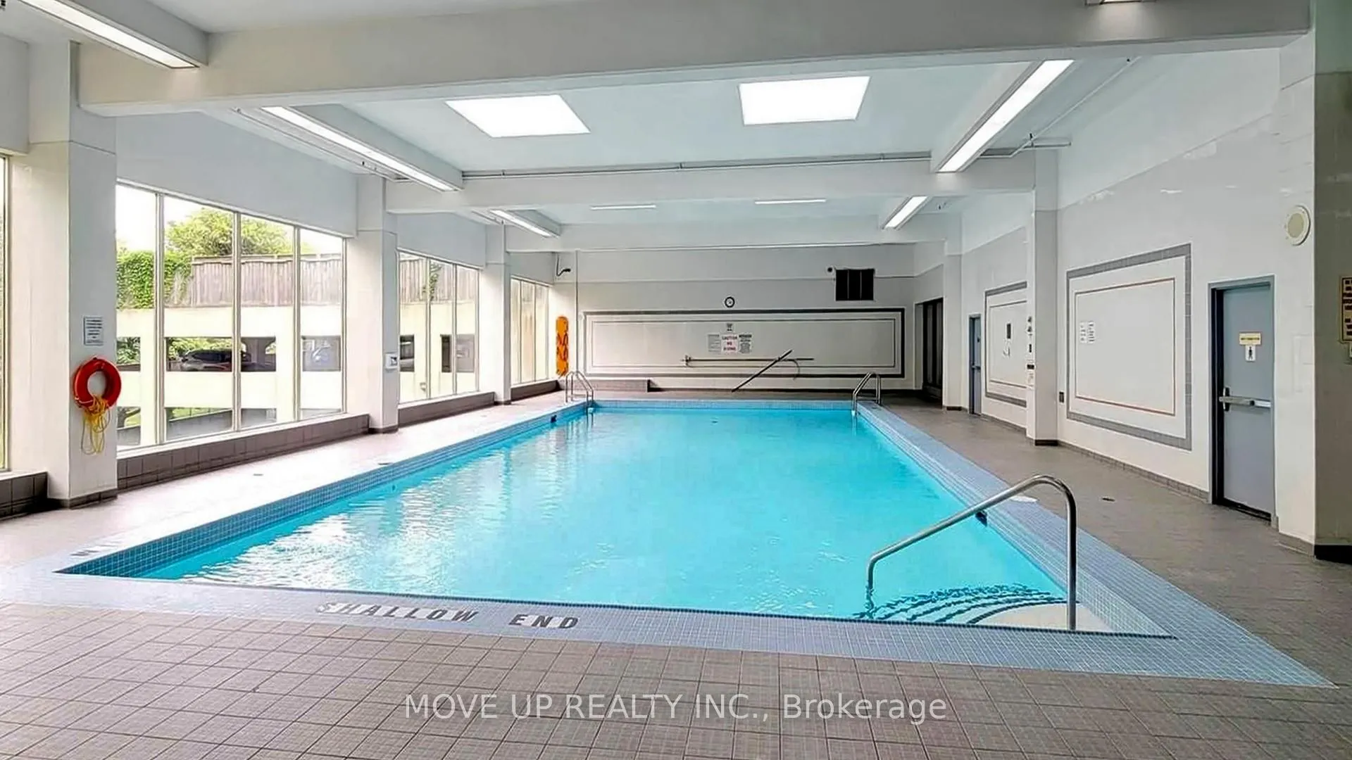 Photo 31 of Unit 1511, 5 Greystone Walk Drive, Scarborough, Kennedy Park — HOMEH