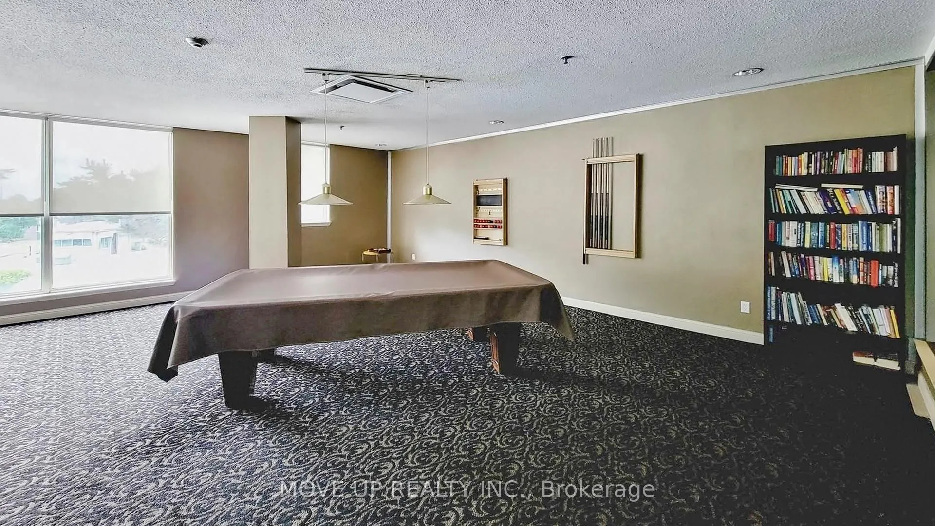 Photo 34 of Unit 1511, 5 Greystone Walk Drive, Scarborough, Kennedy Park — HOMEH