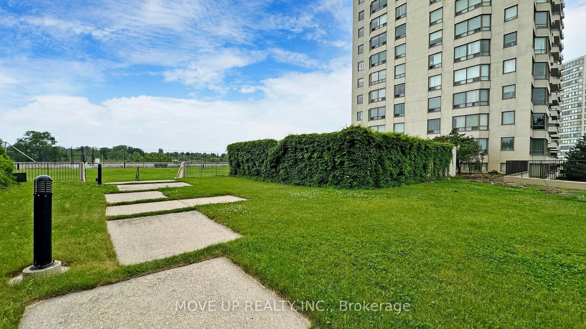 Photo 35 of Unit 1511, 5 Greystone Walk Drive, Scarborough, Kennedy Park — HOMEH