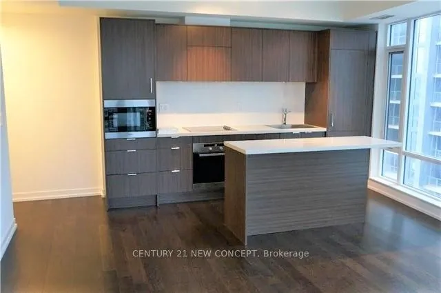 Photo 2 of Unit 1509, 21 Widmer Street, Toronto, Waterfront Communities — HOMEH