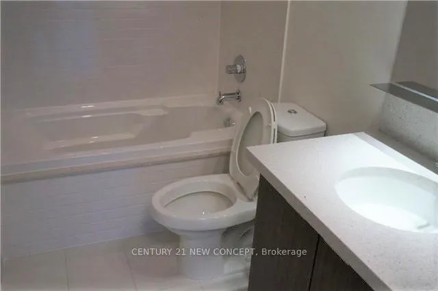 Photo 4 of Unit 1509, 21 Widmer Street, Toronto, Waterfront Communities — HOMEH