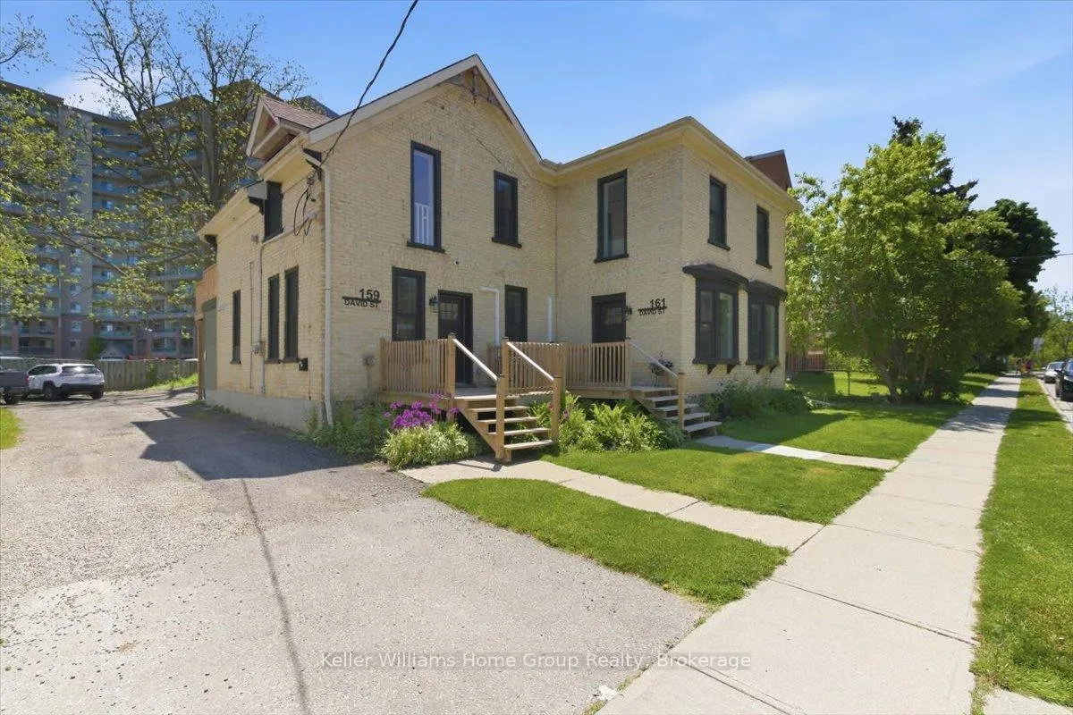 Photo of 161 David Street