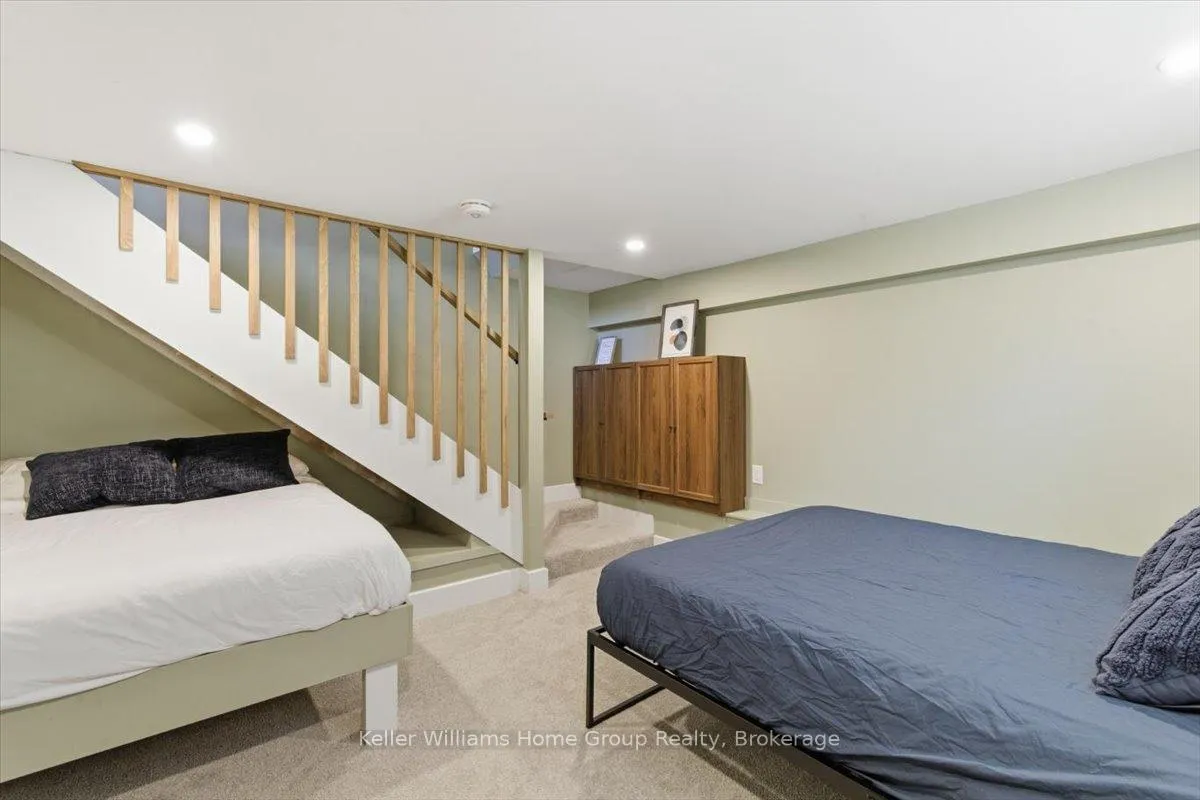 Photo 15 of 161 David Street, Kitchener, Victoria Park — HOMEH