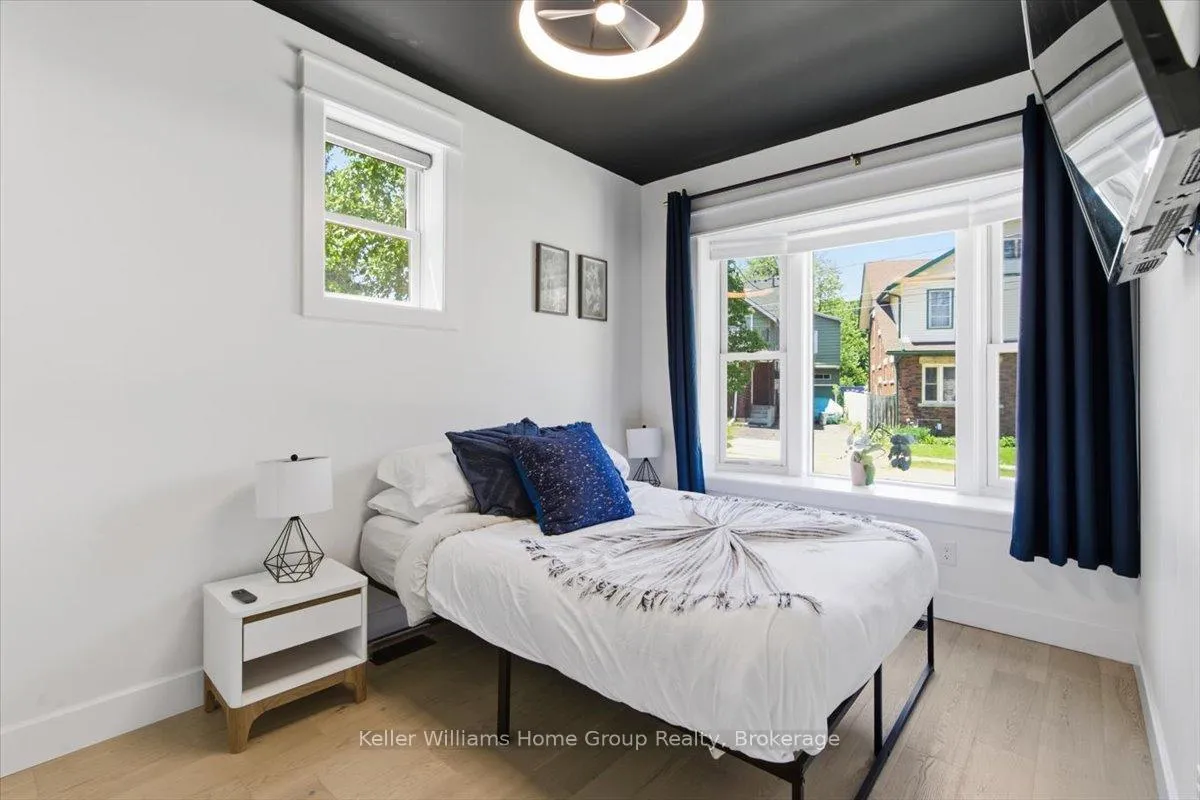 Photo 19 of 161 David Street, Kitchener, Victoria Park — HOMEH