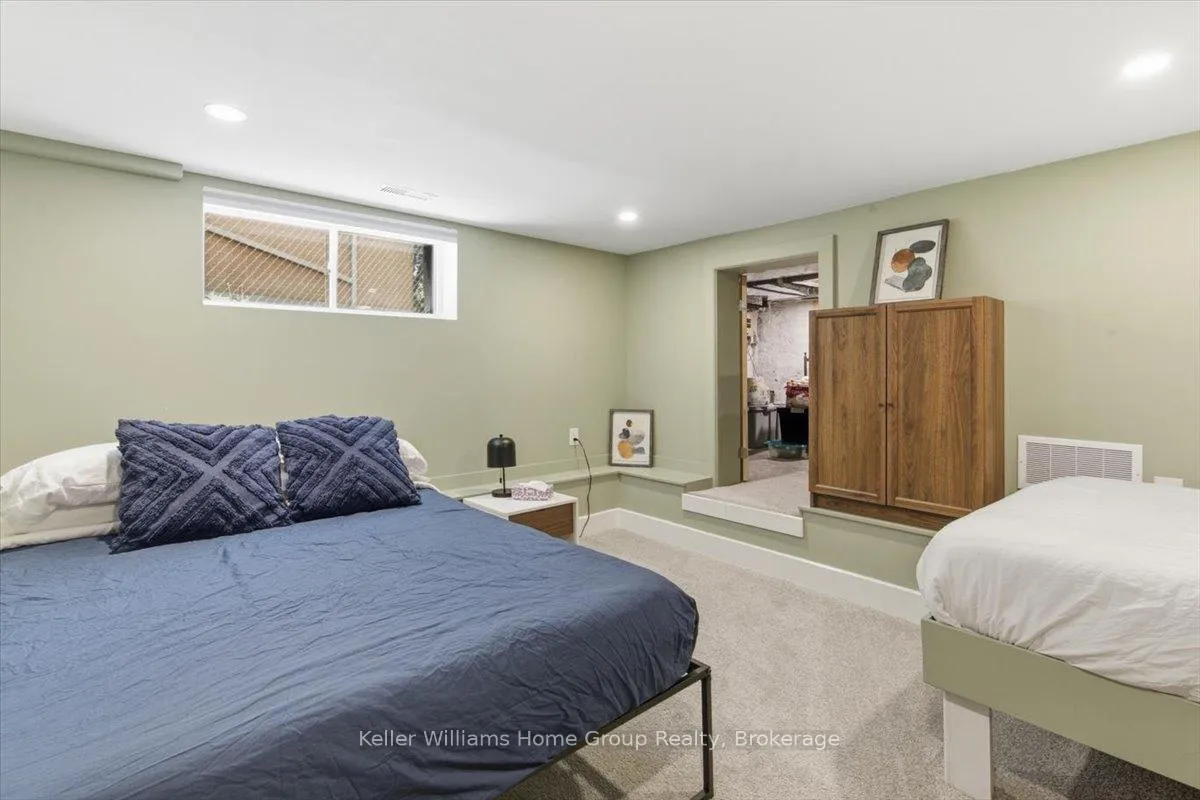 Photo 20 of 161 David Street, Kitchener, Victoria Park — HOMEH