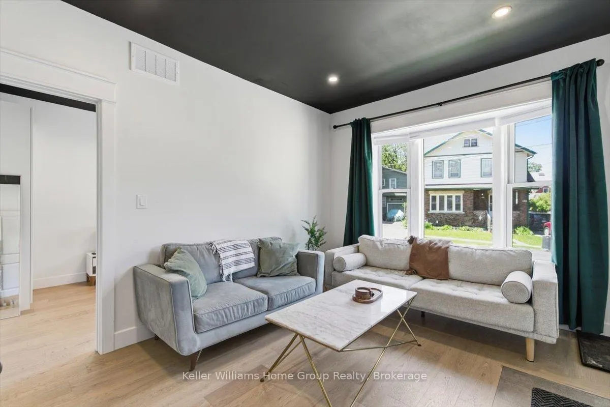 Photo 26 of 161 David Street, Kitchener, Victoria Park — HOMEH
