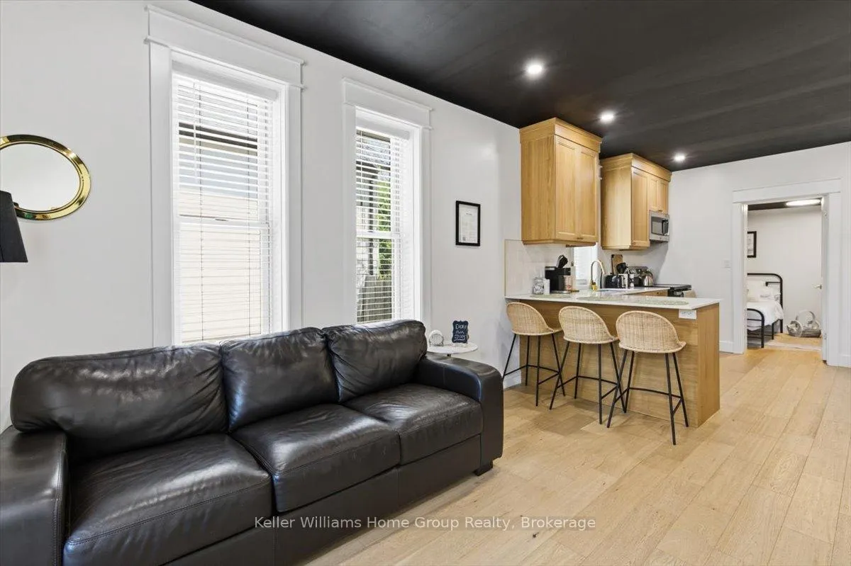 Photo 29 of 161 David Street, Kitchener, Victoria Park — HOMEH