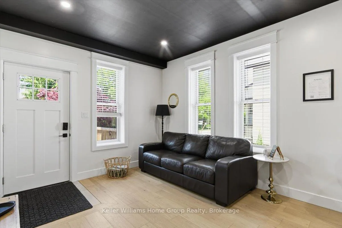 Photo 30 of 161 David Street, Kitchener, Victoria Park — HOMEH